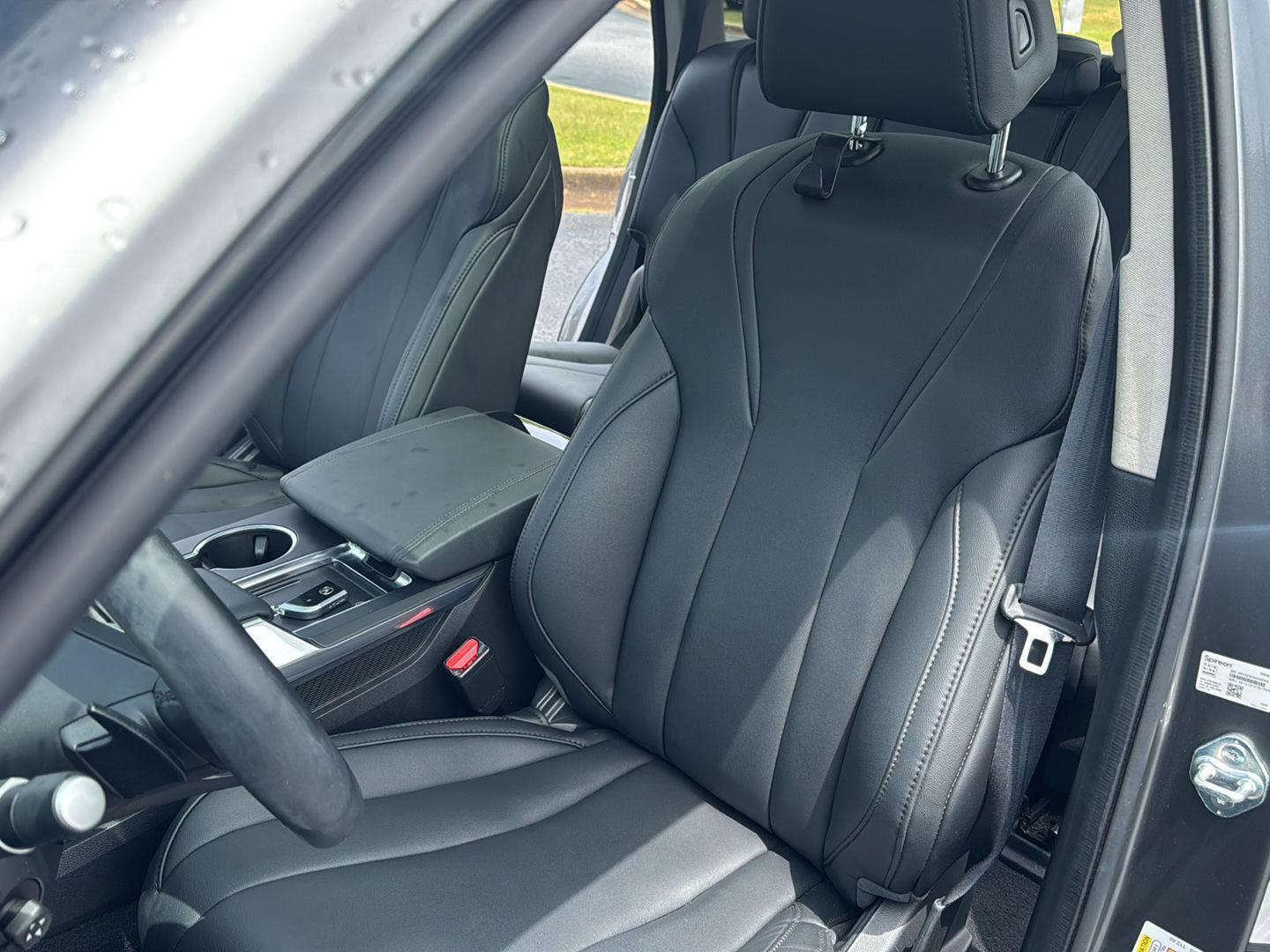 Used 2024 Acura MDX SUV