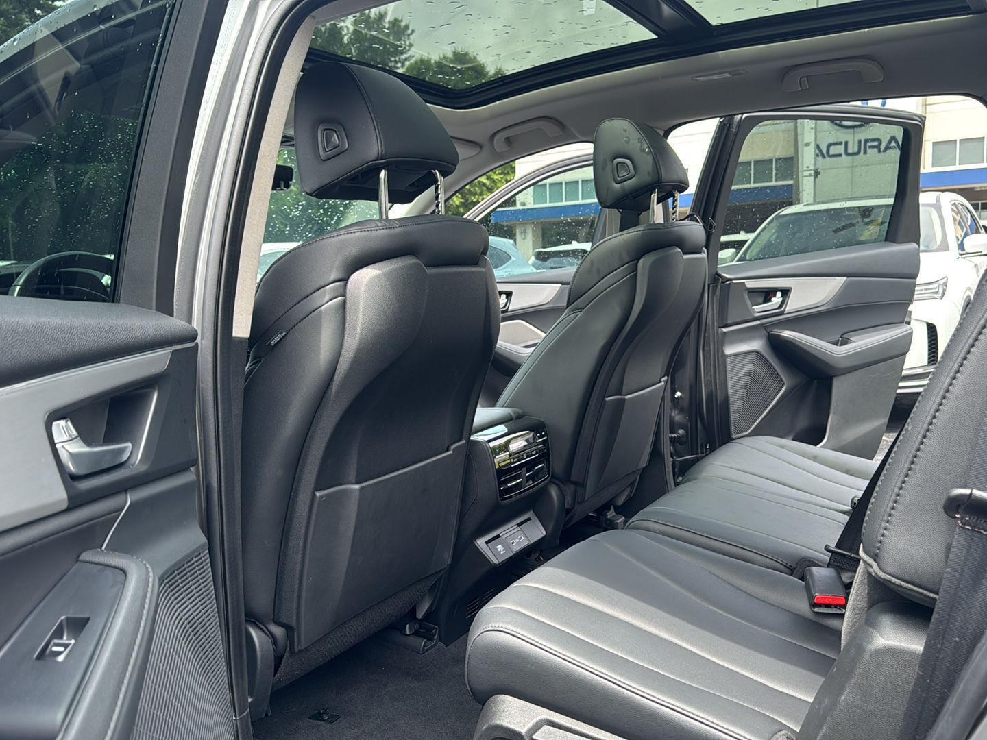 Used 2024 Acura MDX SUV