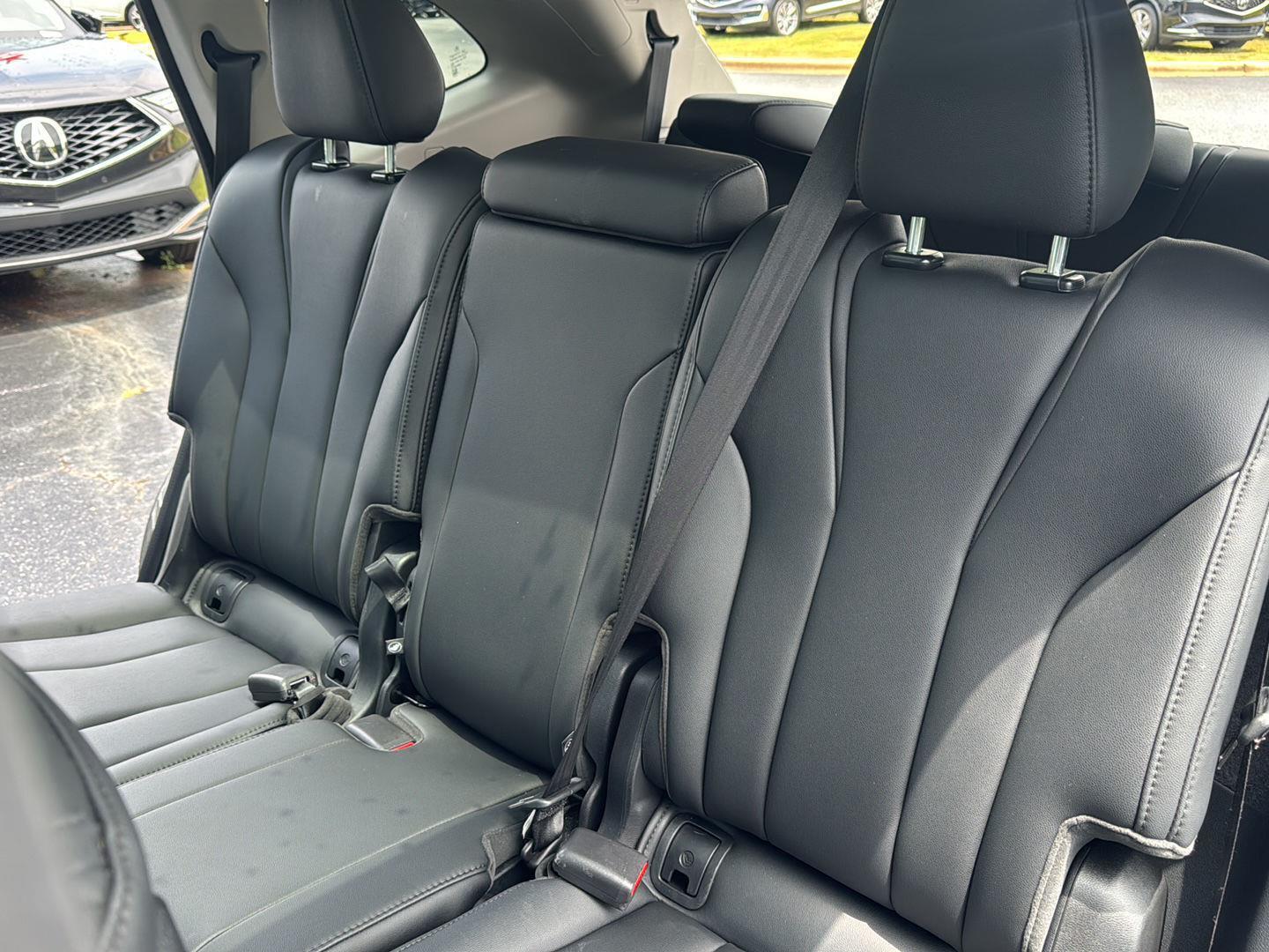 Used 2024 Acura MDX SUV