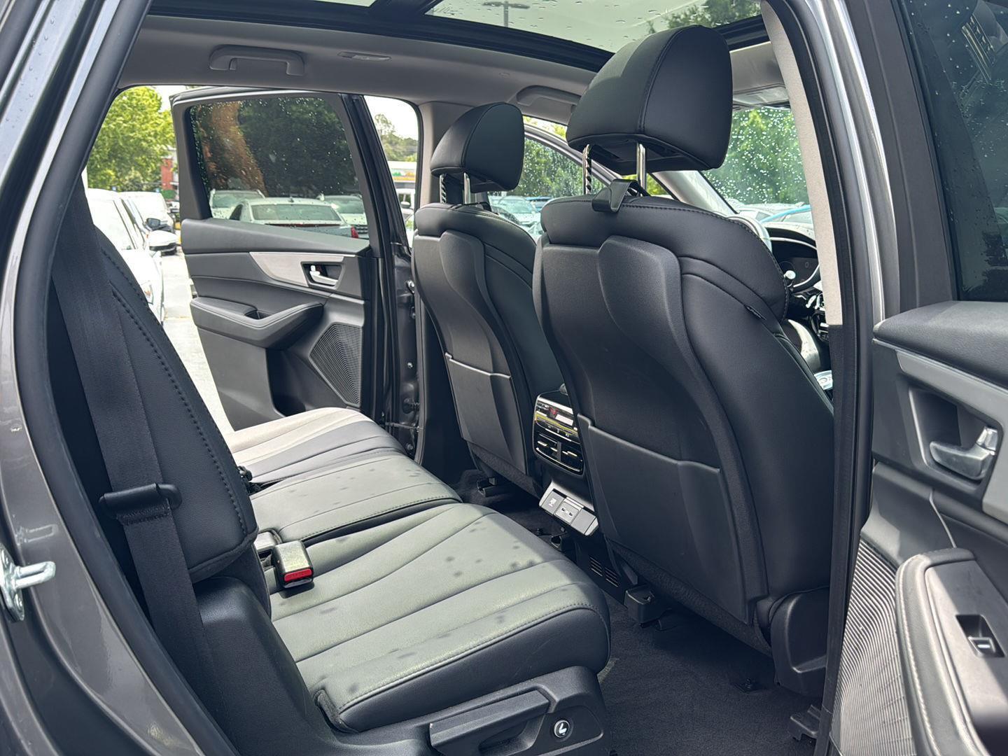 Used 2024 Acura MDX SUV