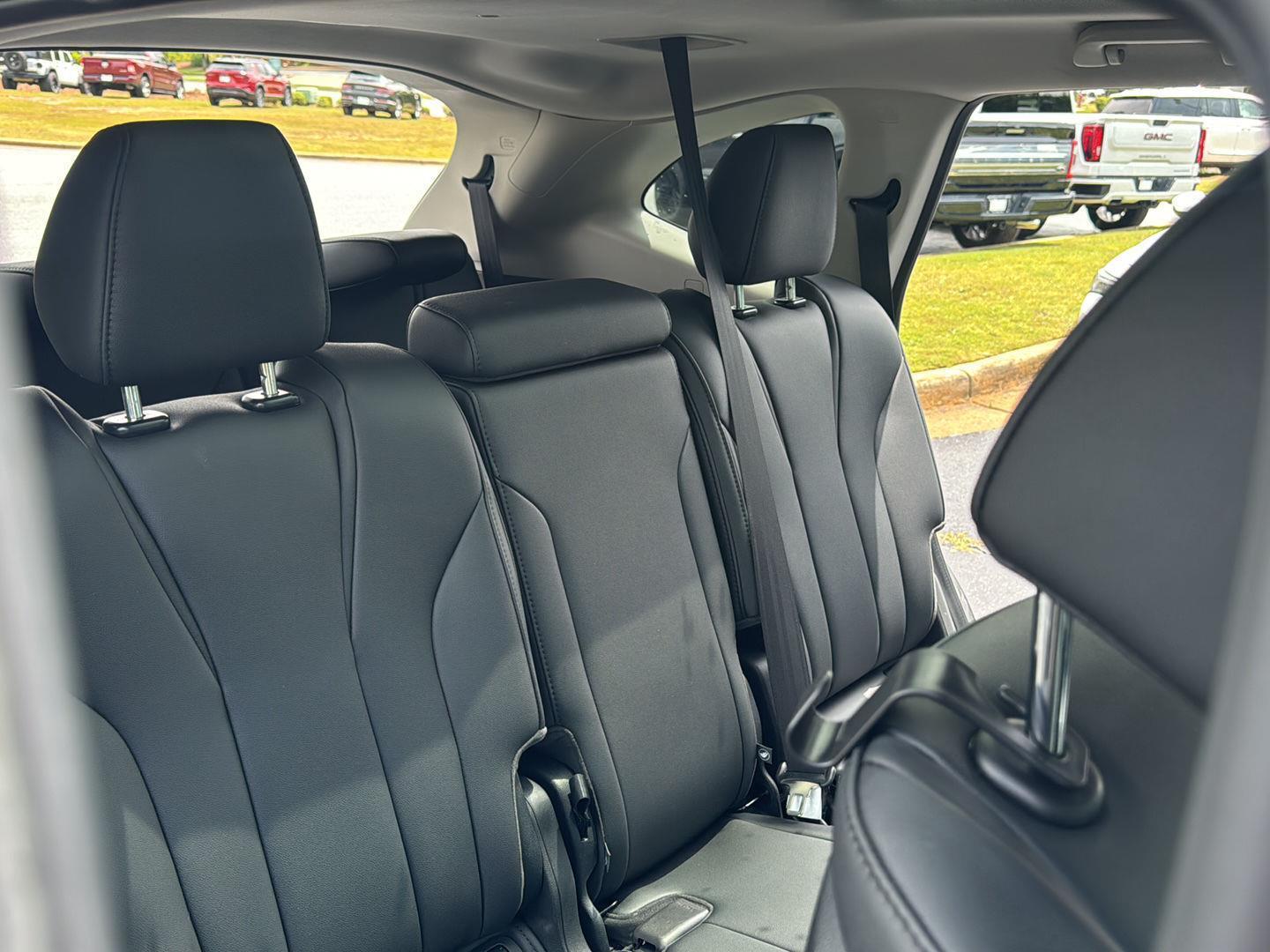 Used 2024 Acura MDX SUV