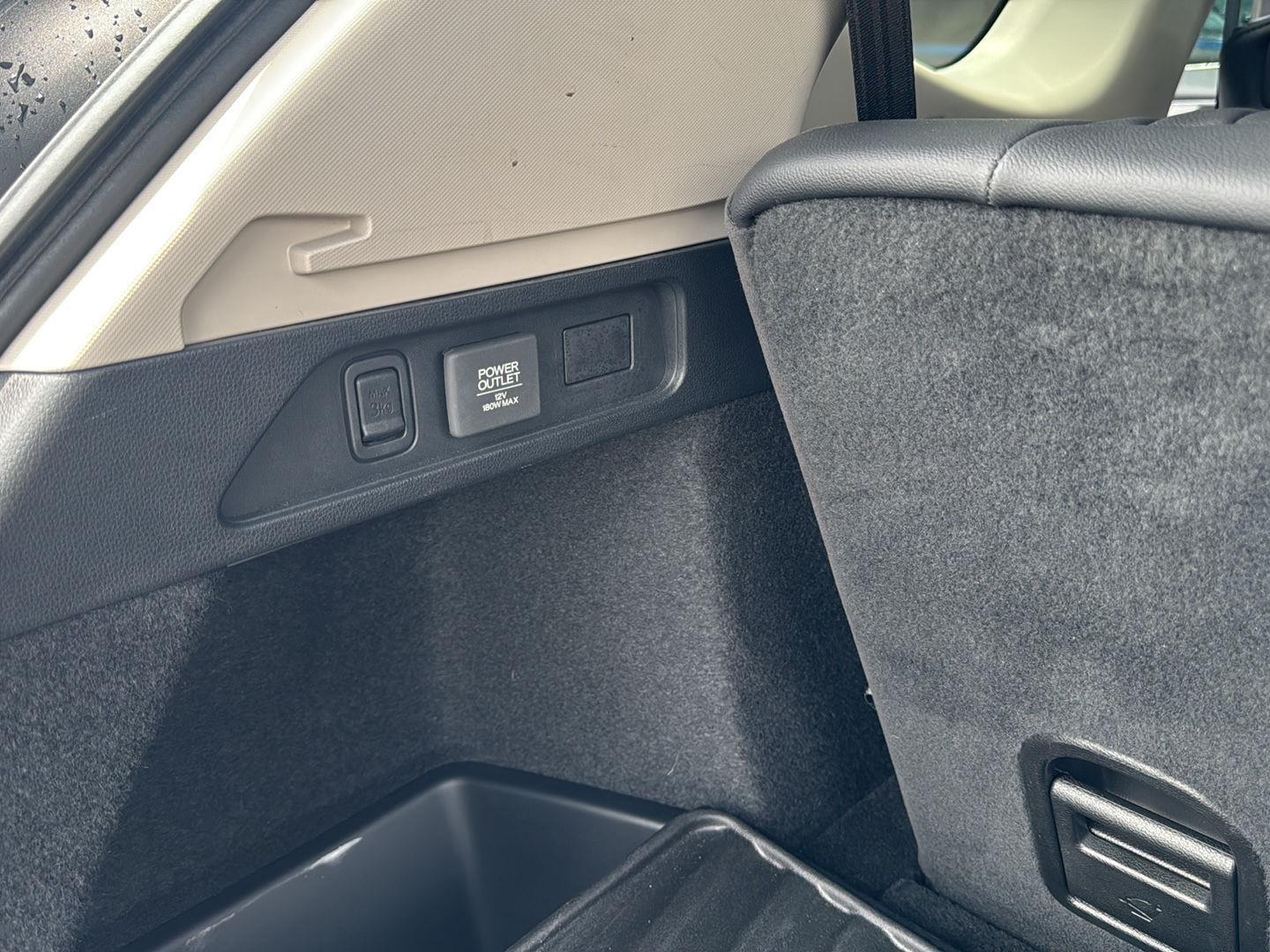 Used 2024 Acura MDX SUV