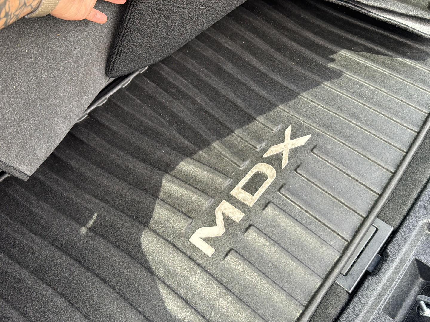 Used 2024 Acura MDX SUV