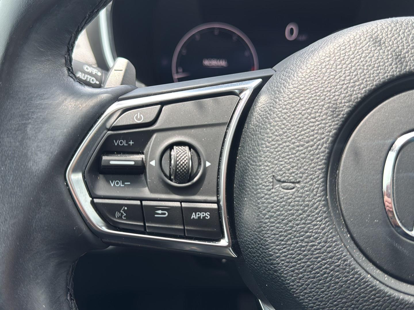 Used 2024 Acura MDX SUV