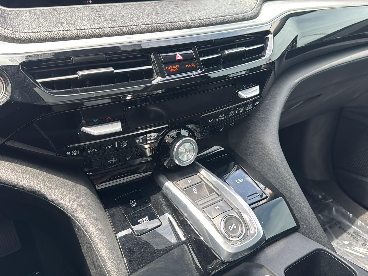Used 2024 Acura MDX SUV