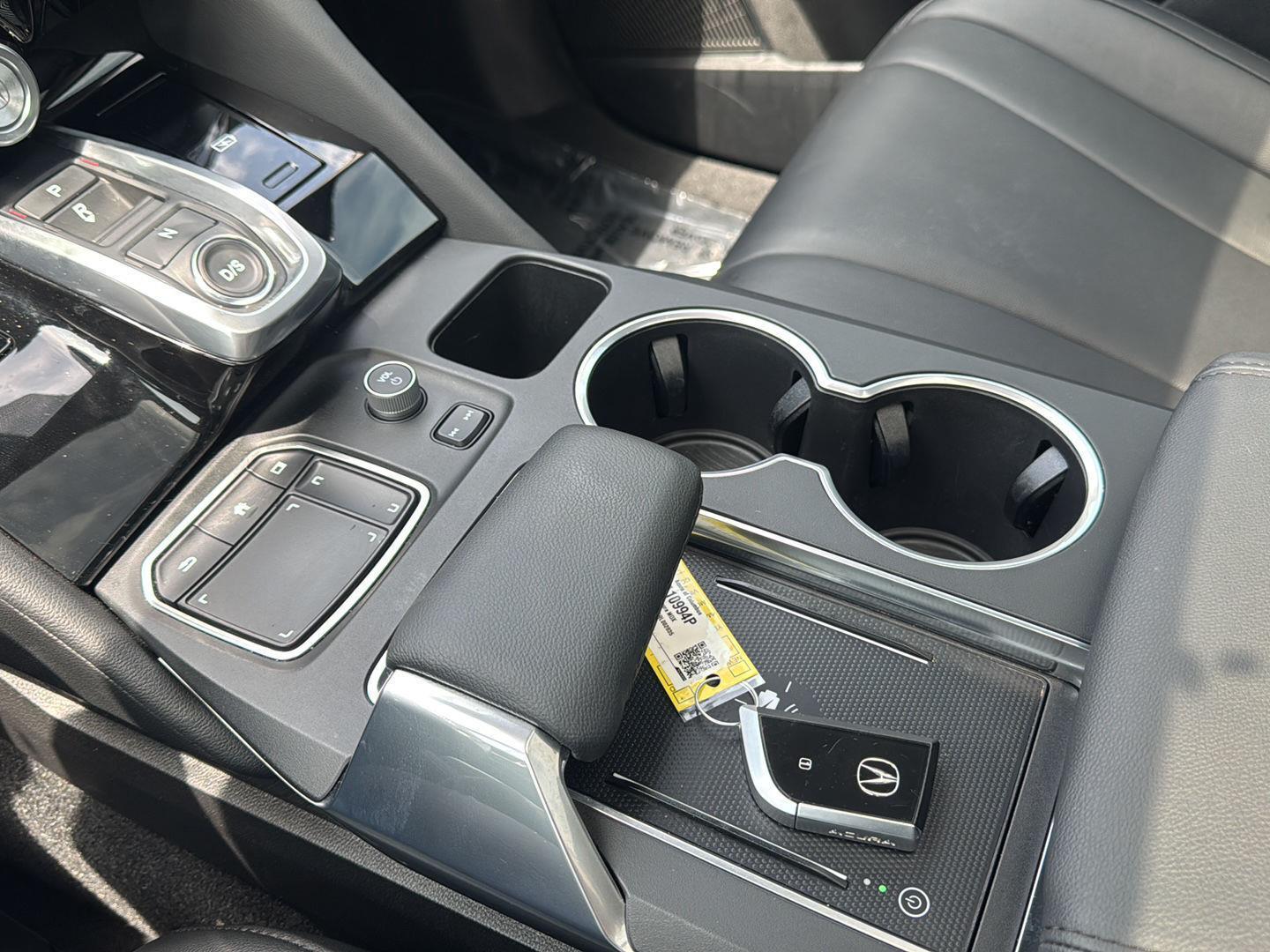 Used 2024 Acura MDX SUV