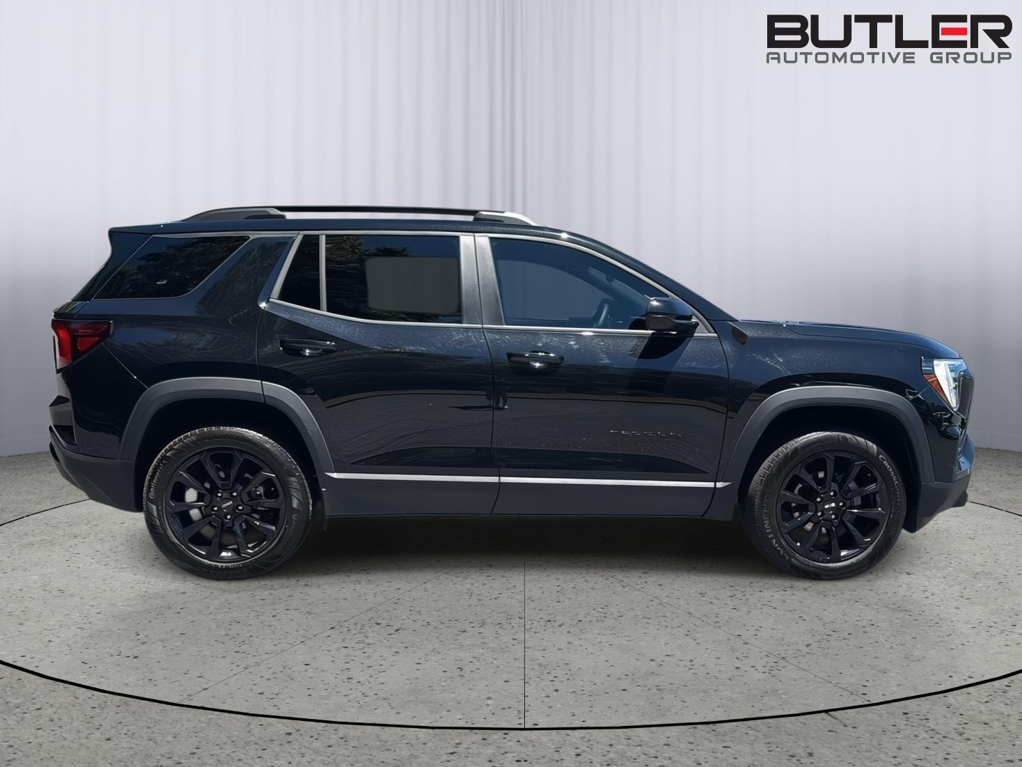 Used 2025 GMC Terrain SUV