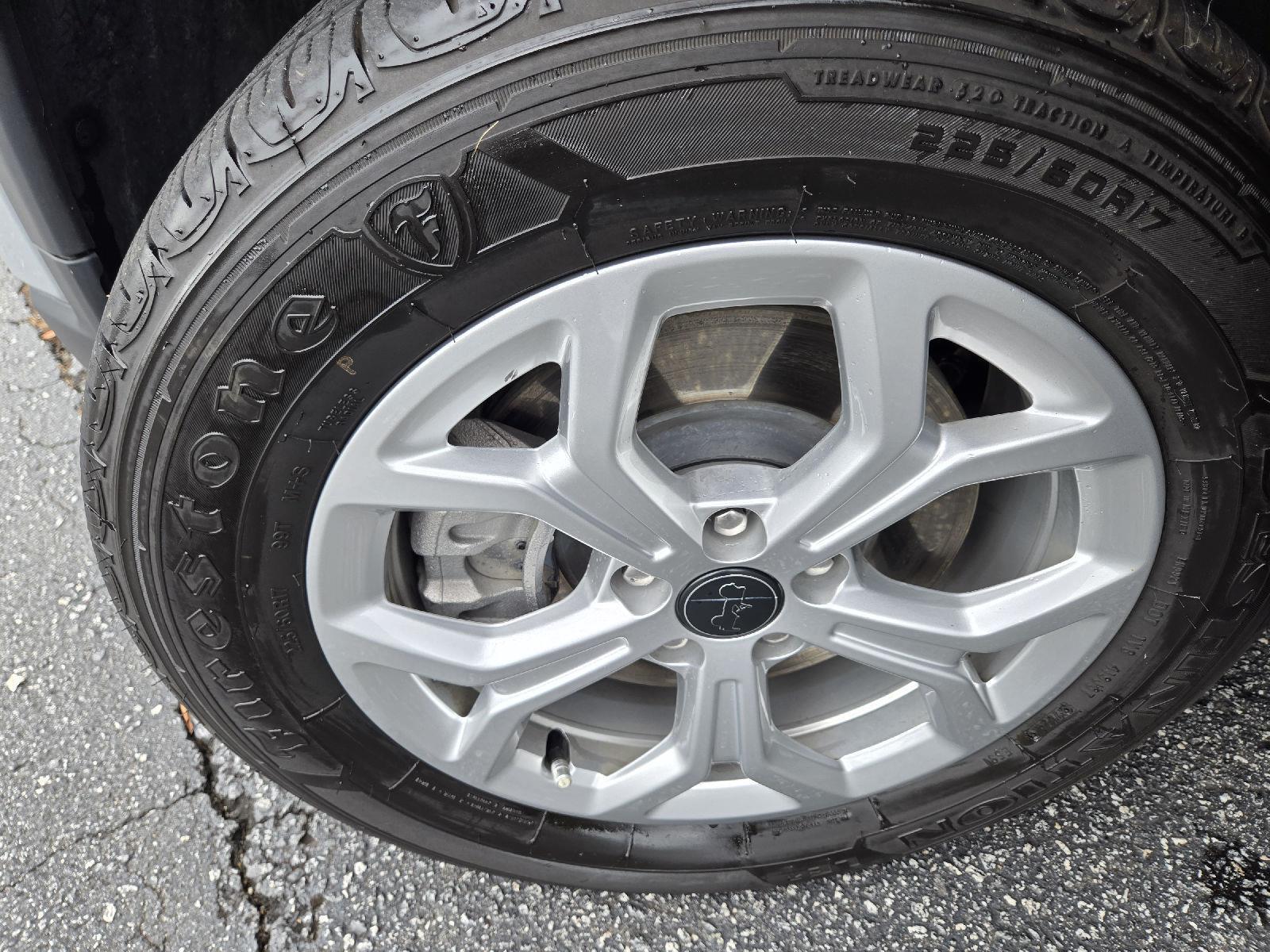 Used 2025 Jeep Compass SUV