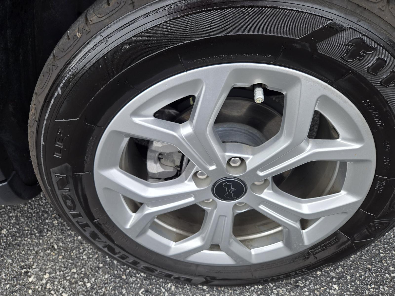 Used 2025 Jeep Compass SUV