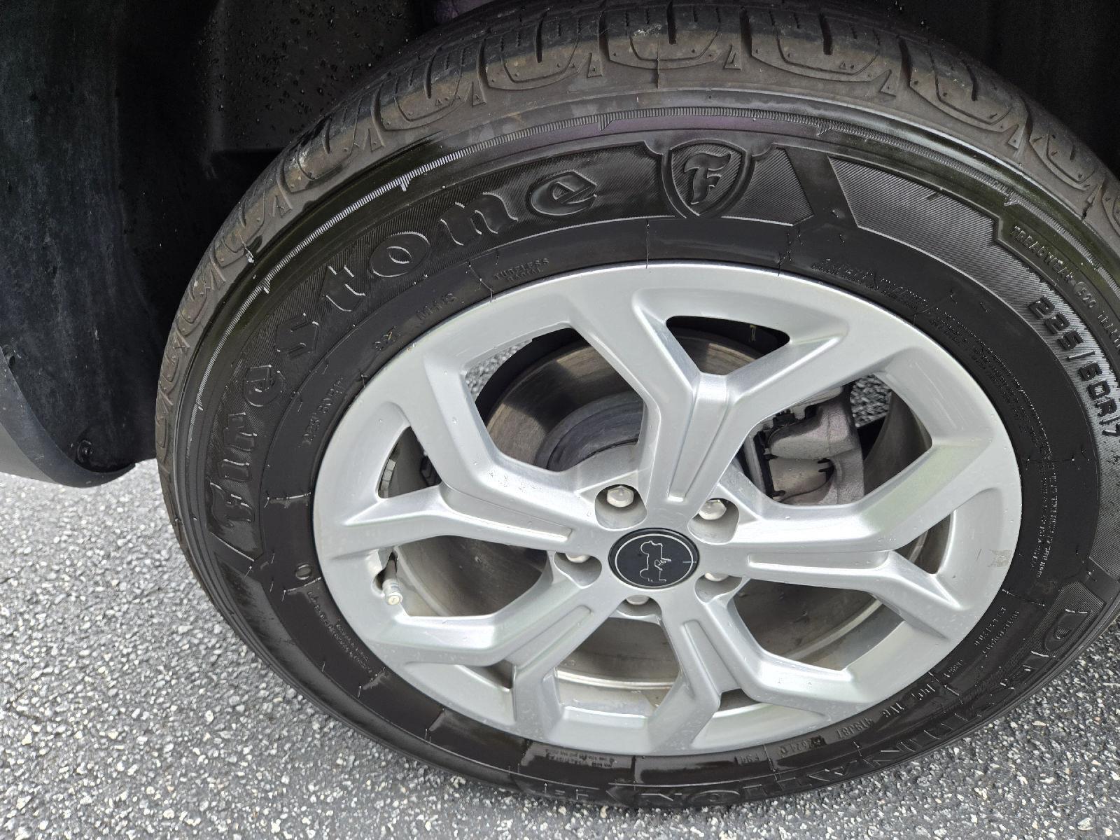 Used 2025 Jeep Compass SUV