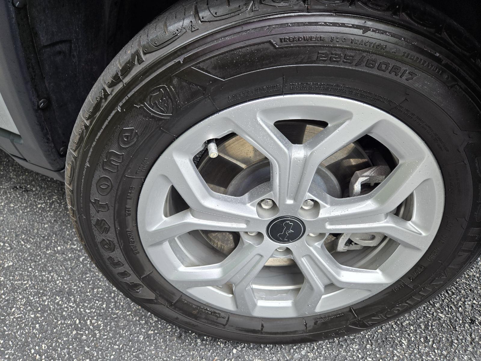 Used 2025 Jeep Compass SUV