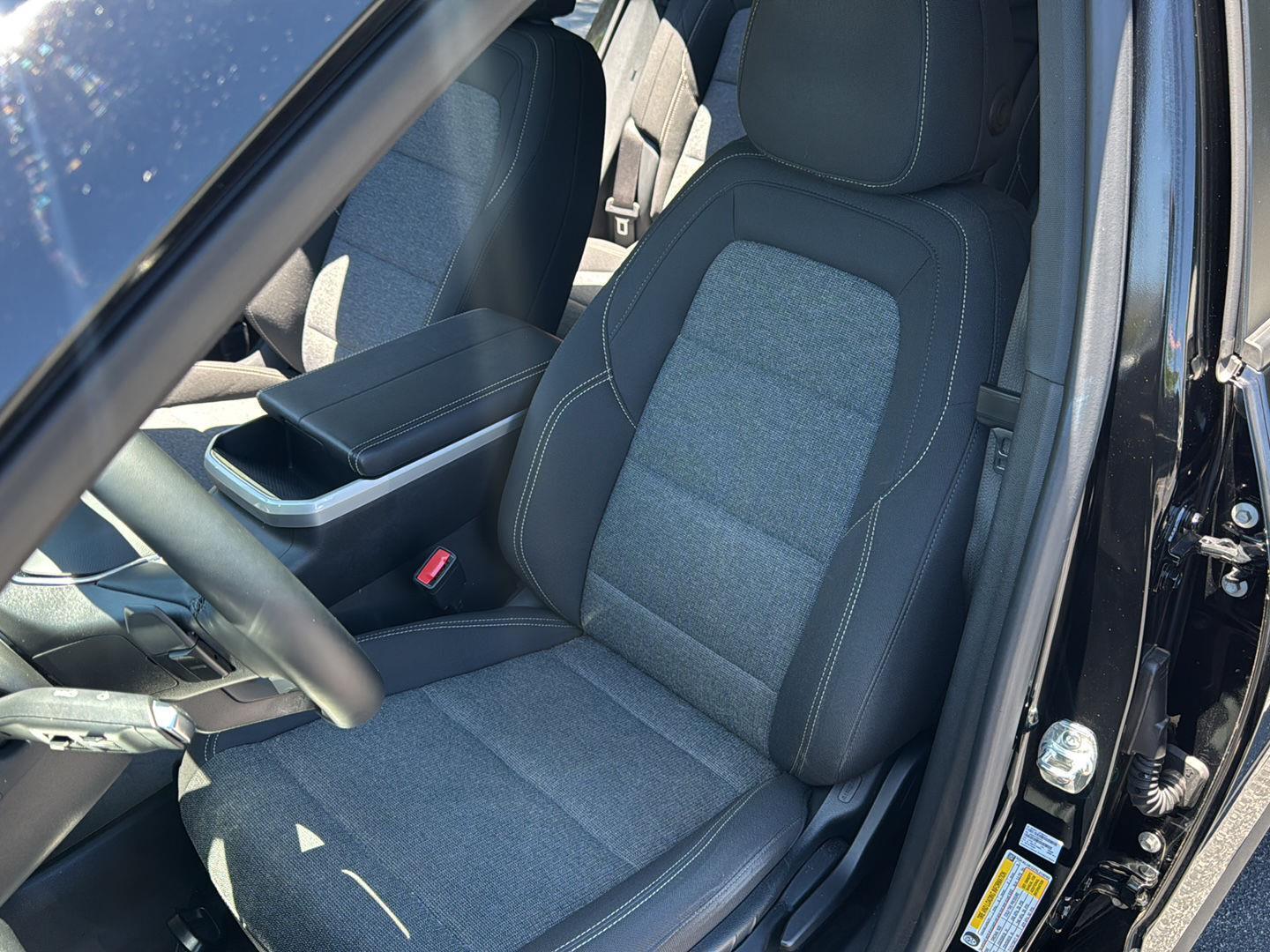 Used 2025 GMC Terrain SUV