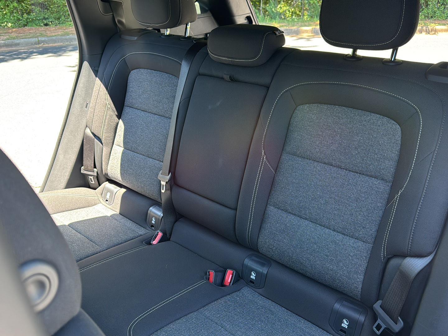 Used 2025 GMC Terrain SUV