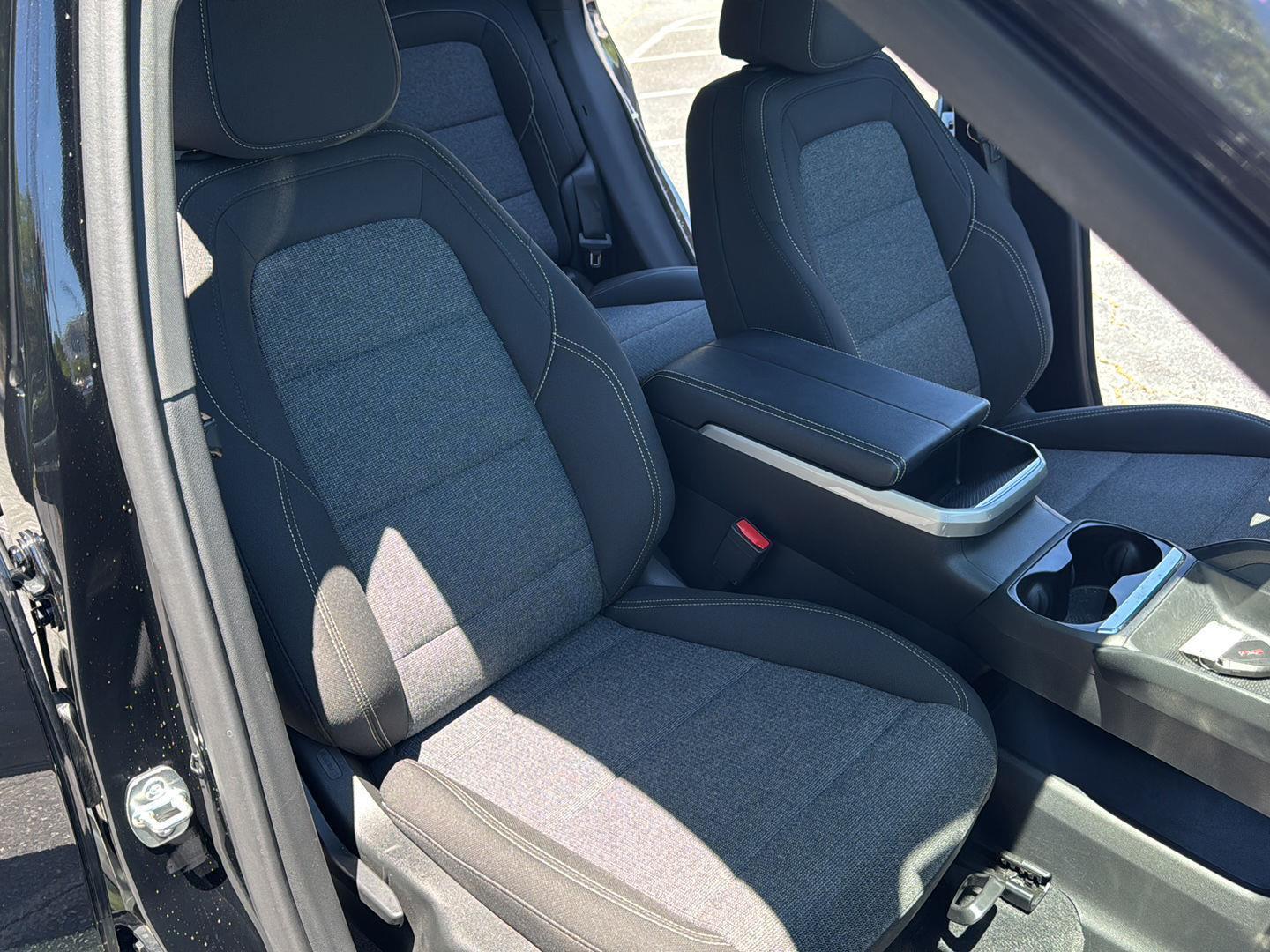 Used 2025 GMC Terrain SUV