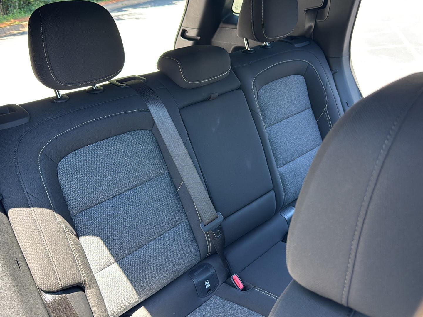 Used 2025 GMC Terrain SUV