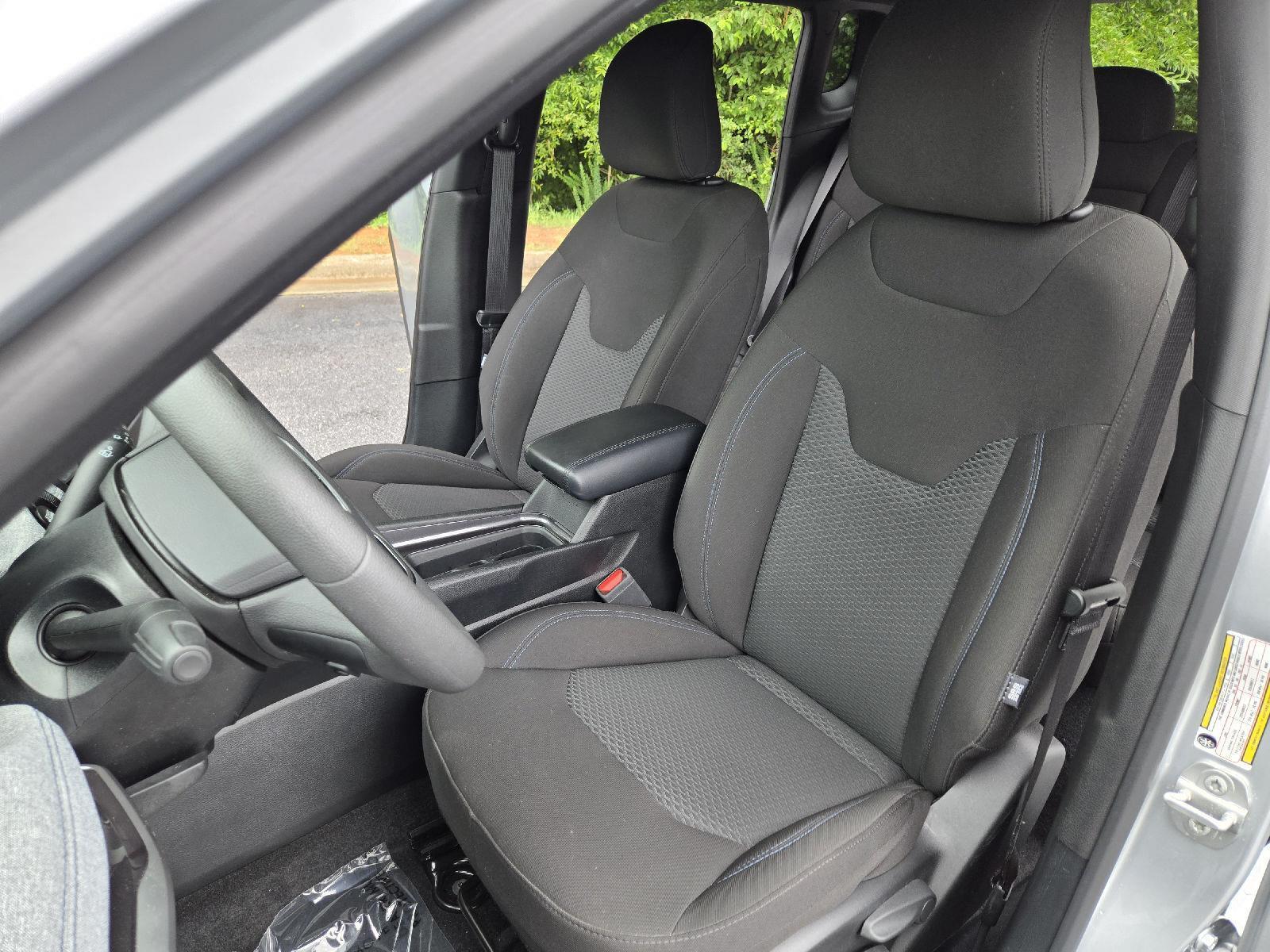 Used 2025 Jeep Compass SUV