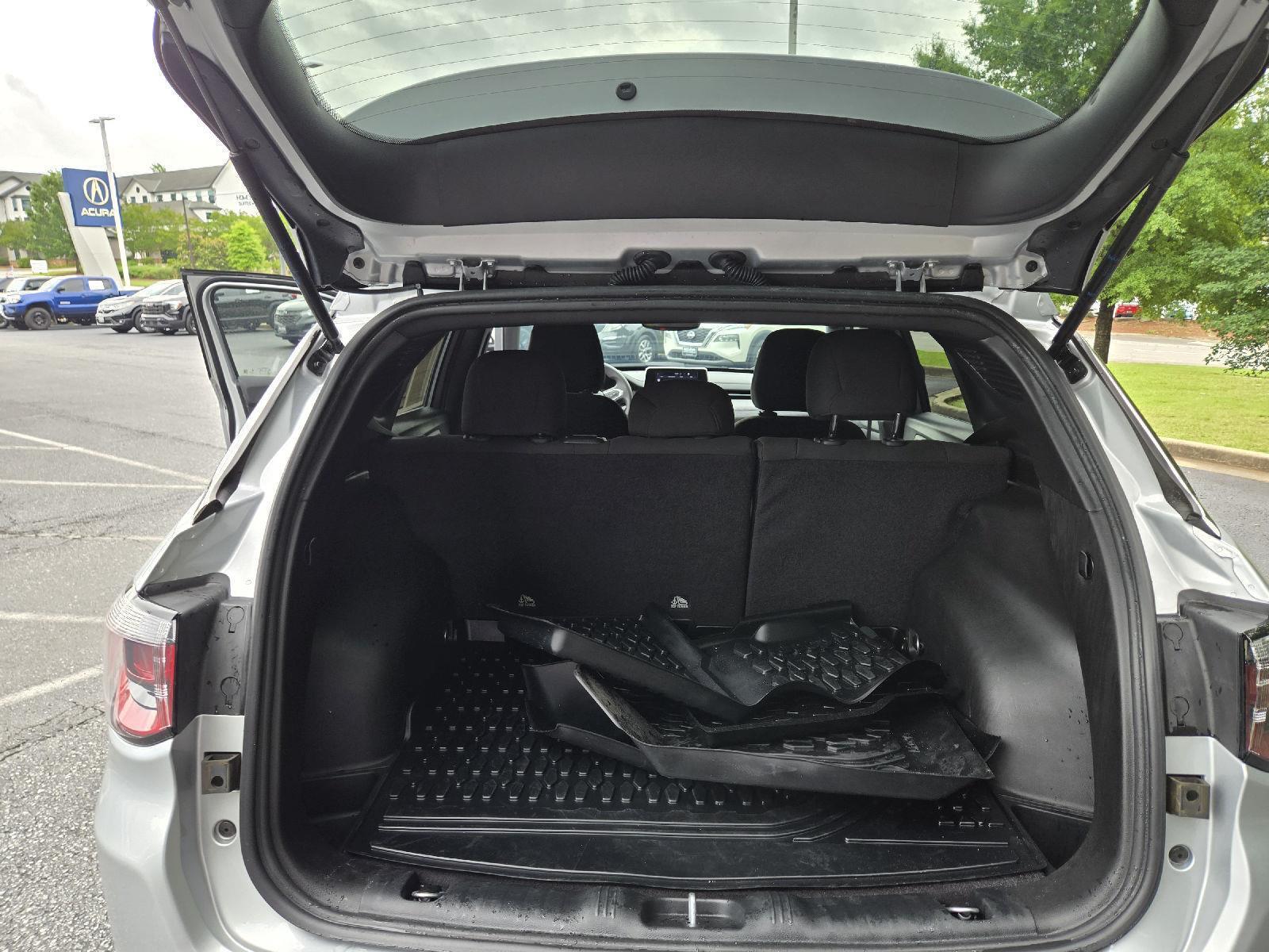 Used 2025 Jeep Compass SUV