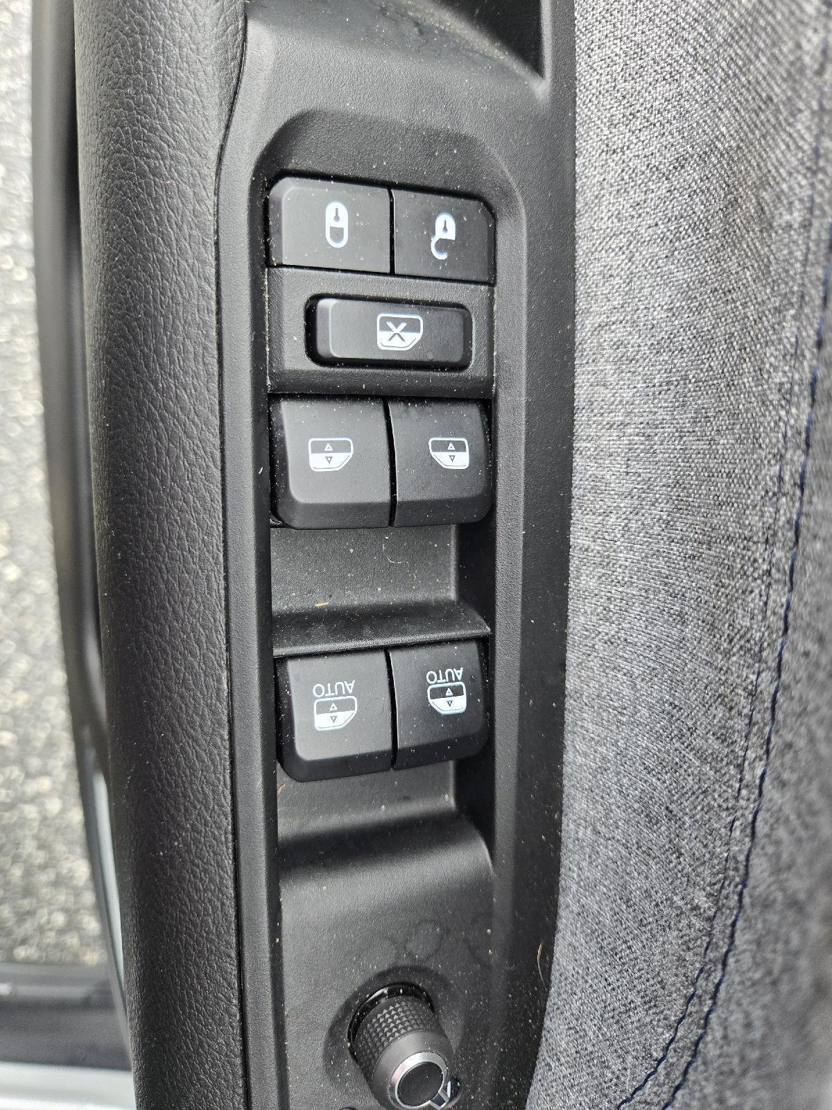Used 2025 Jeep Compass SUV