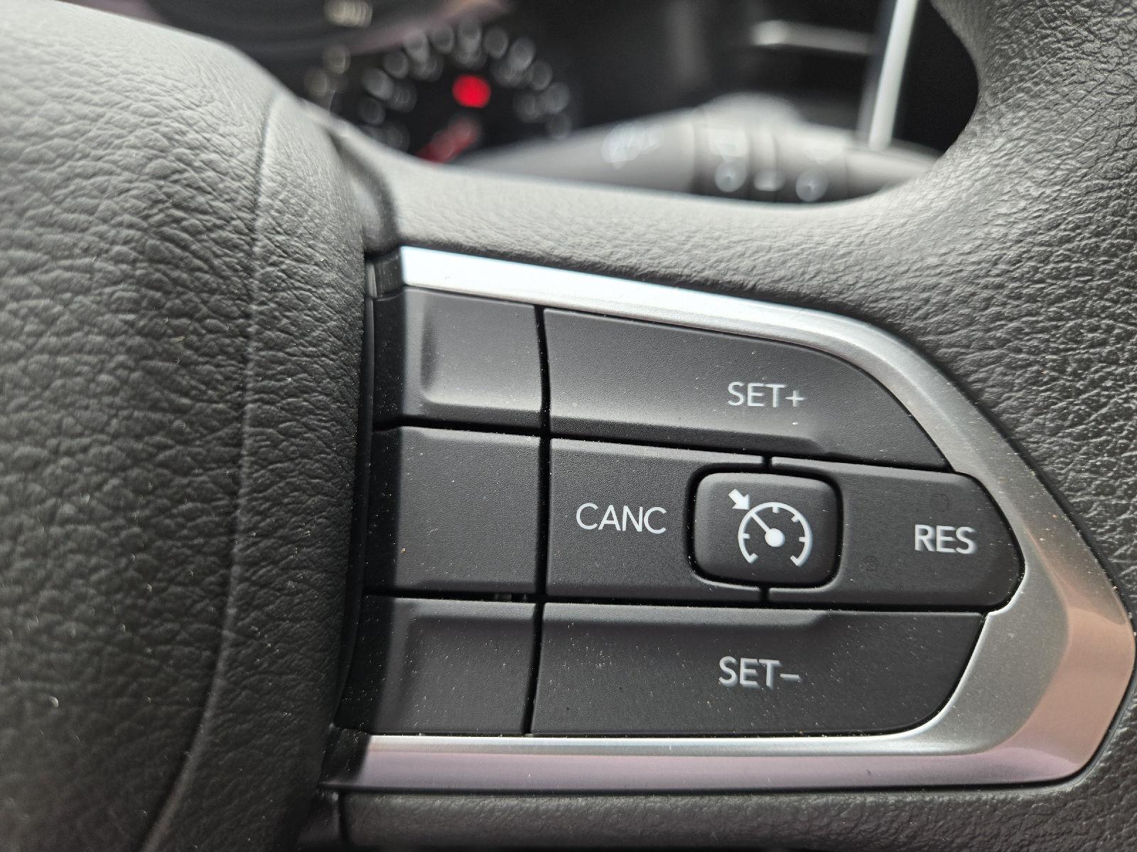 Used 2025 Jeep Compass SUV