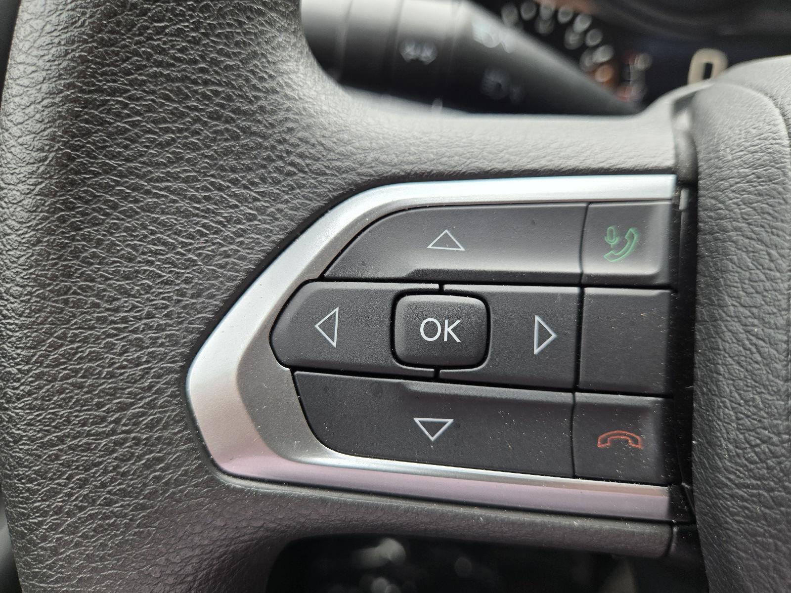Used 2025 Jeep Compass SUV