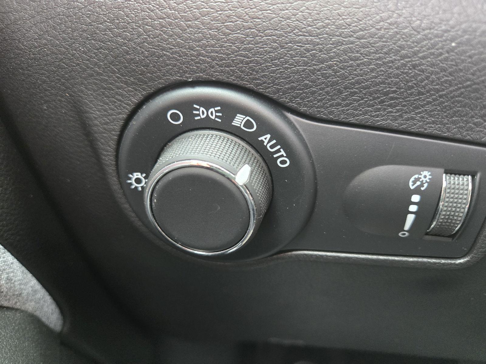 Used 2025 Jeep Compass SUV