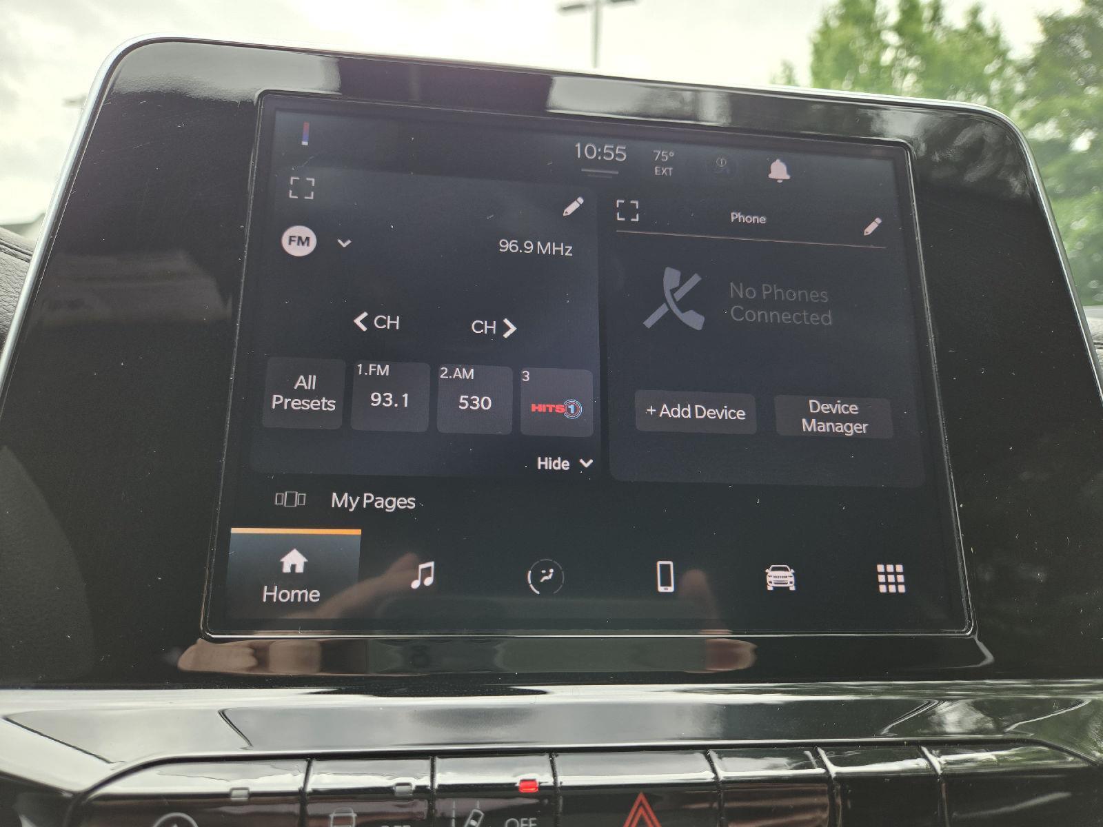 Used 2025 Jeep Compass SUV