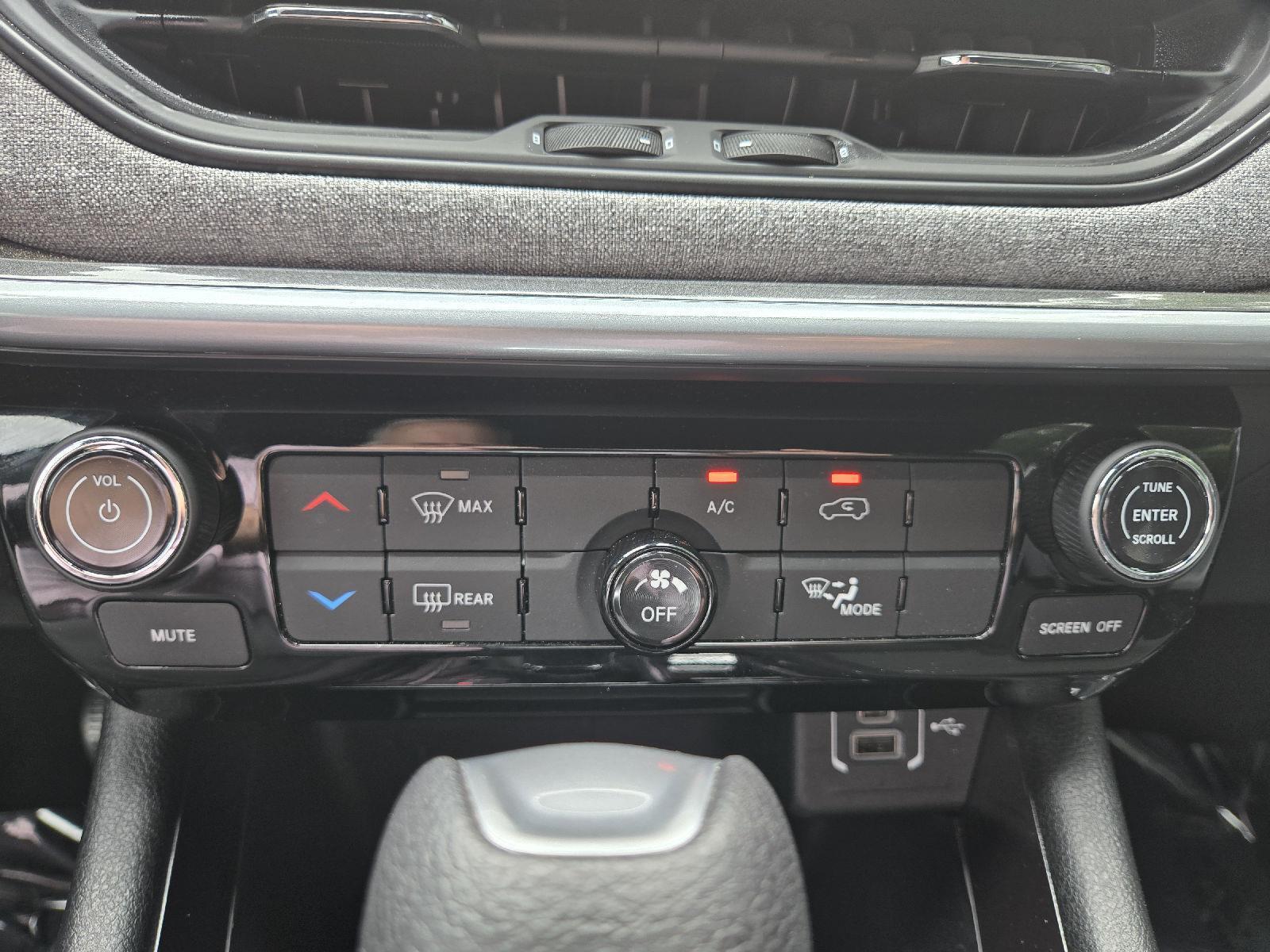 Used 2025 Jeep Compass SUV