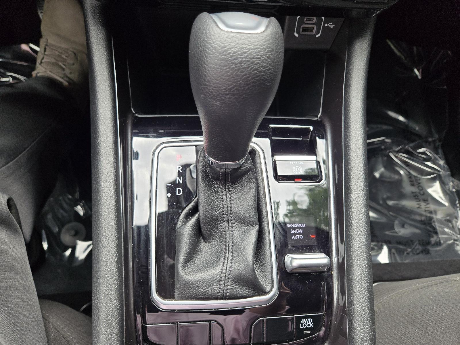 Used 2025 Jeep Compass SUV