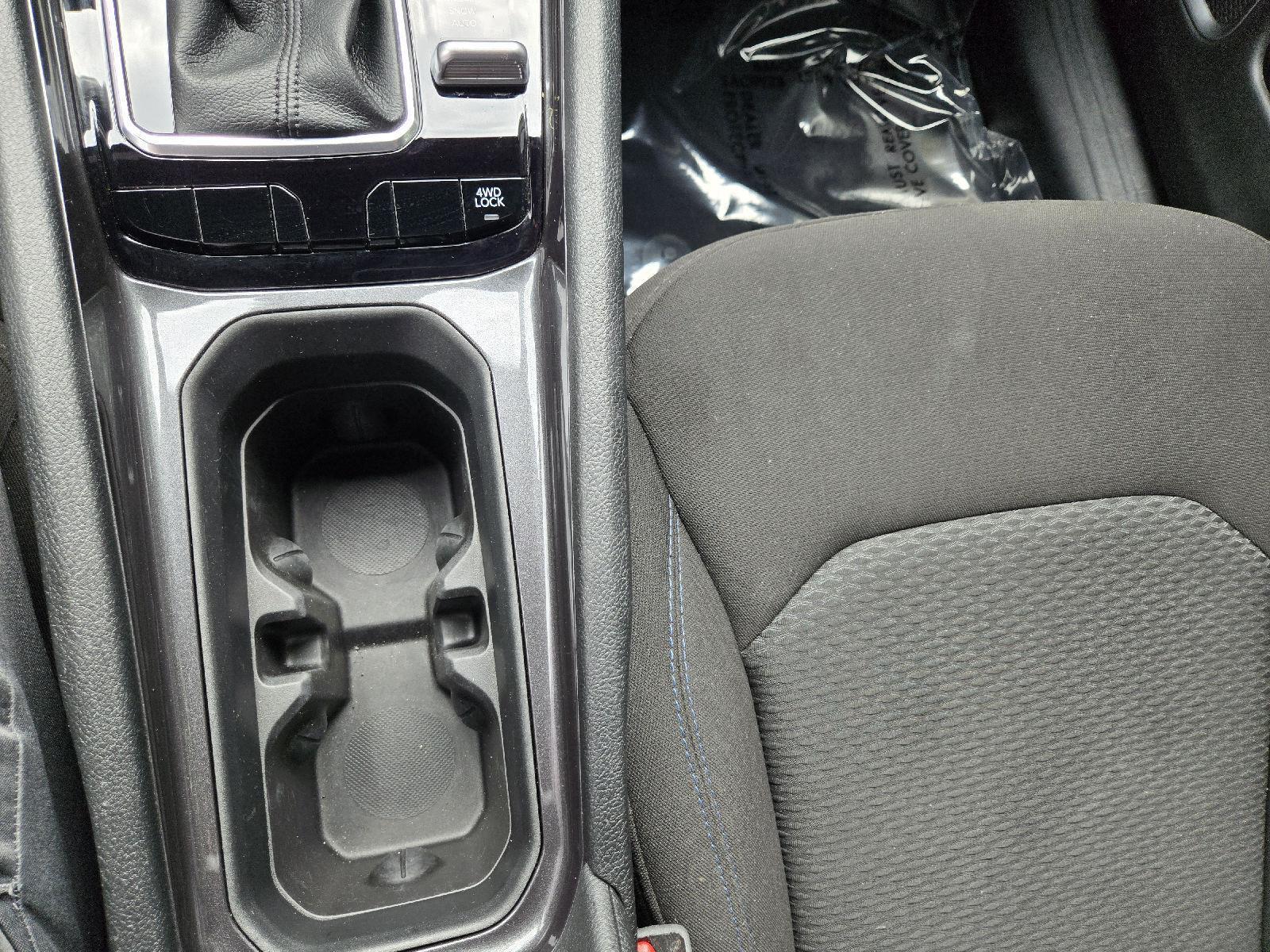 Used 2025 Jeep Compass SUV