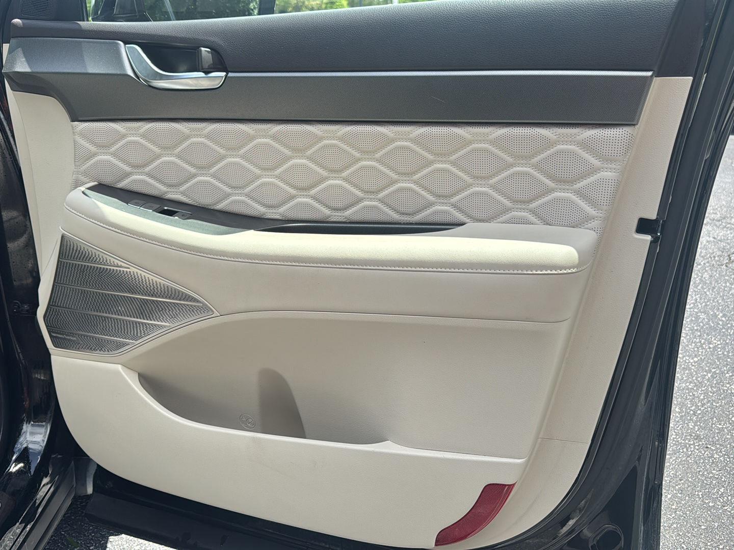 Used 2020 Hyundai Palisade SUV