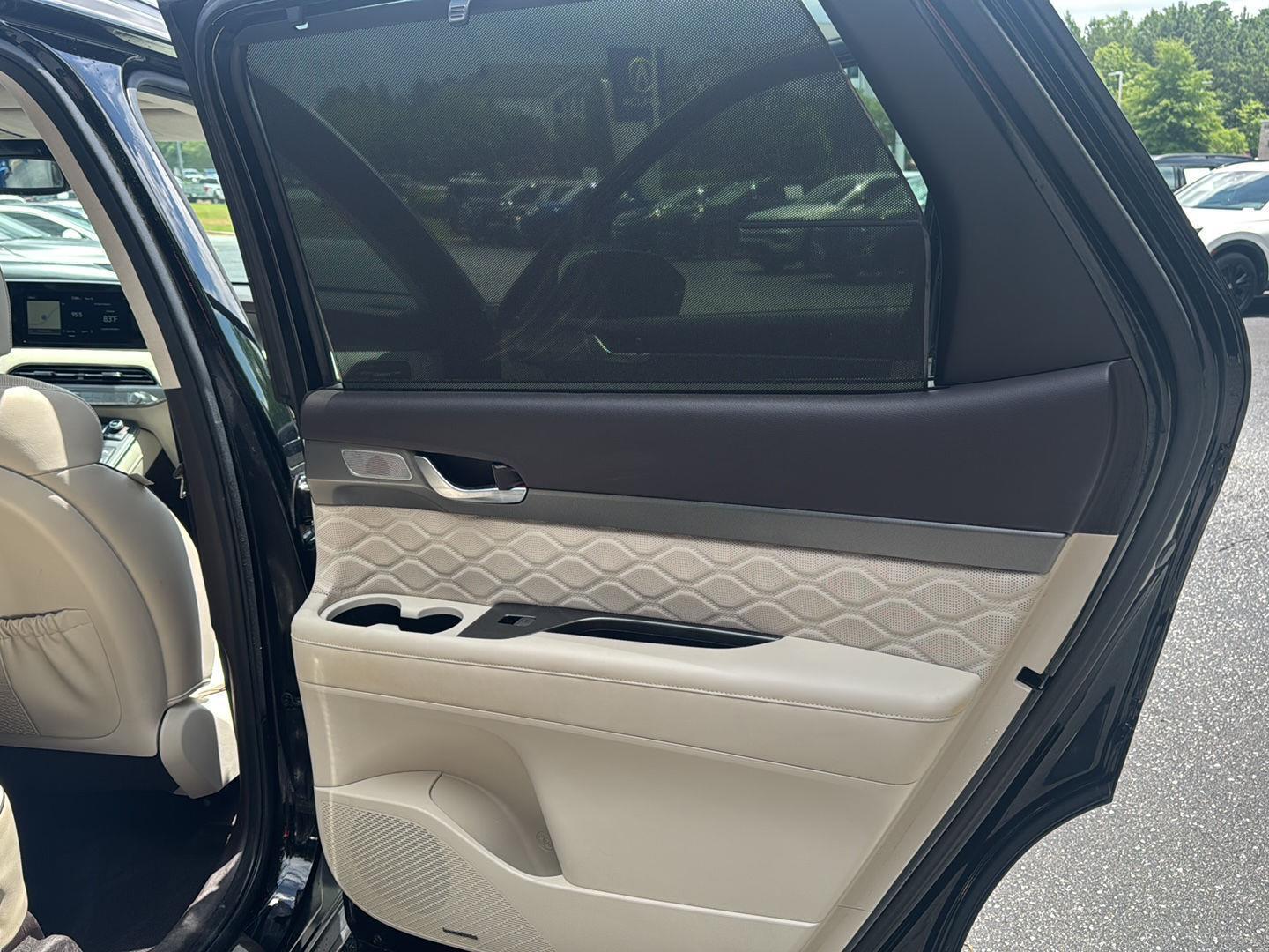 Used 2020 Hyundai Palisade SUV