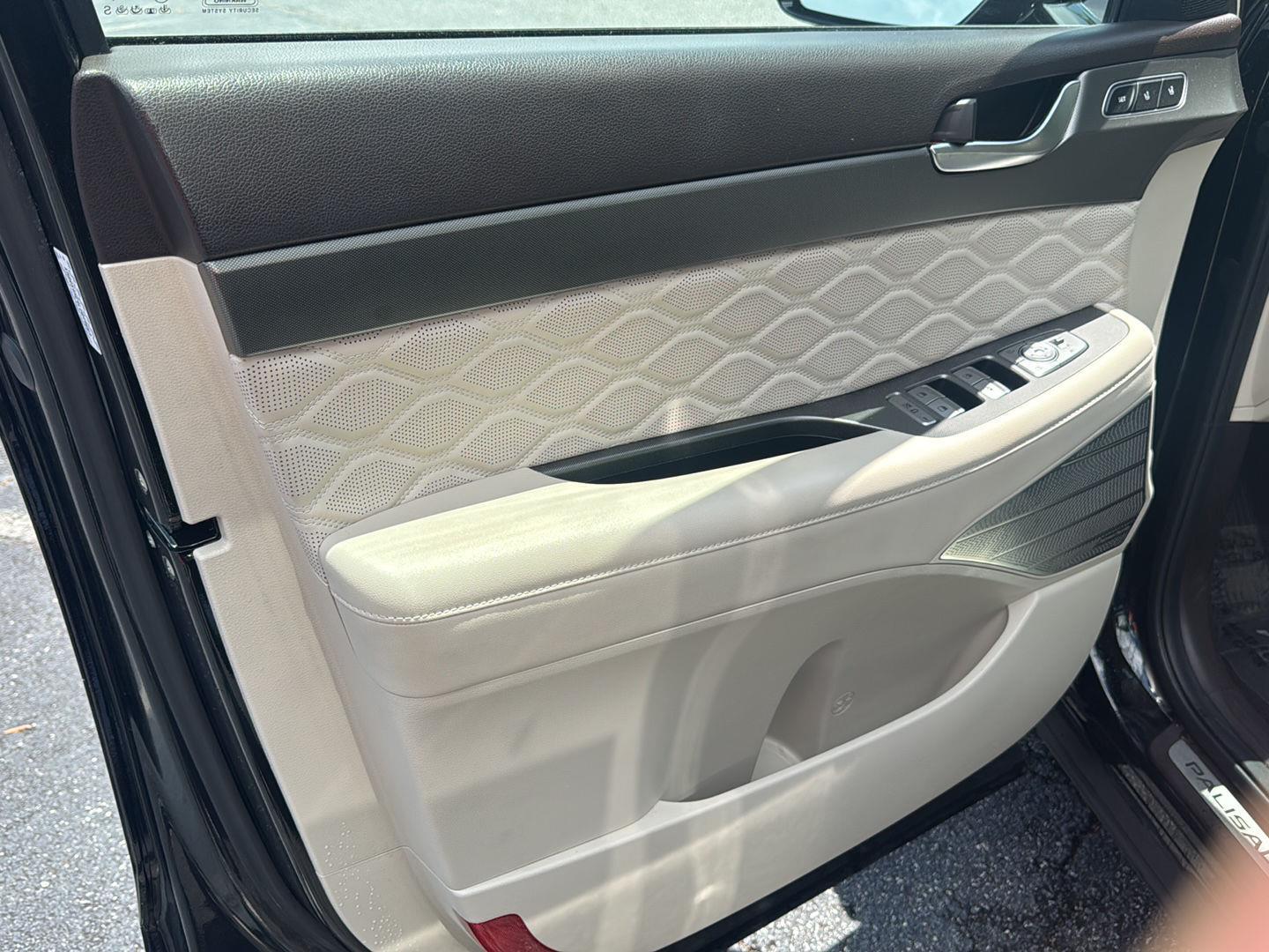 Used 2020 Hyundai Palisade SUV