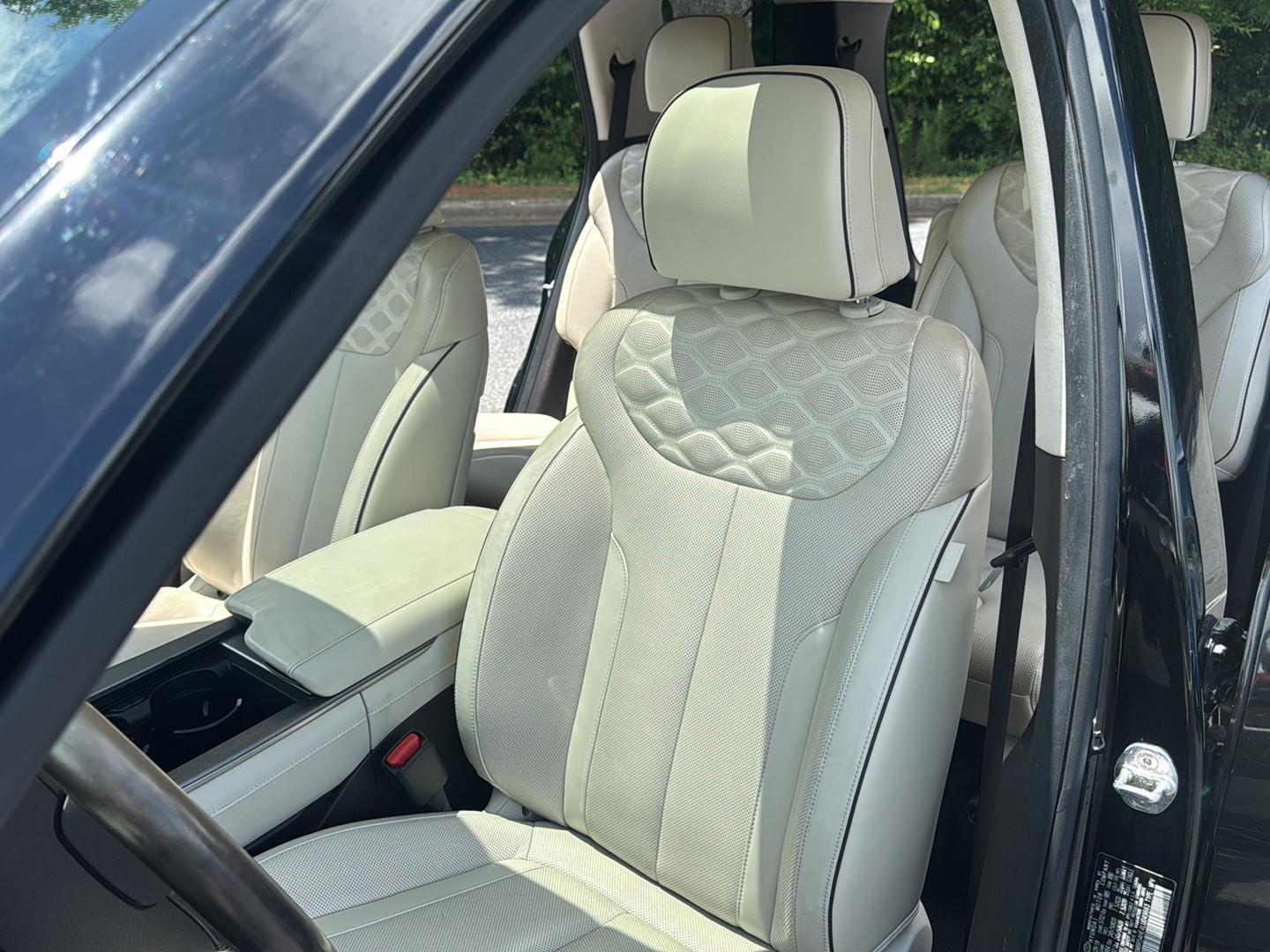 Used 2020 Hyundai Palisade SUV