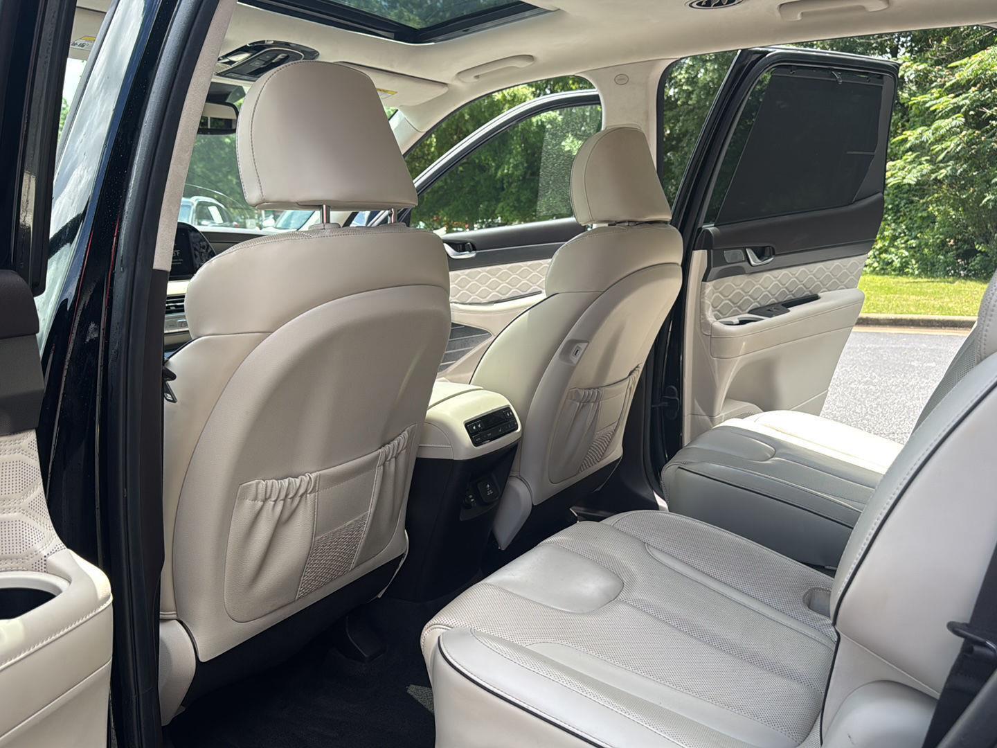 Used 2020 Hyundai Palisade SUV