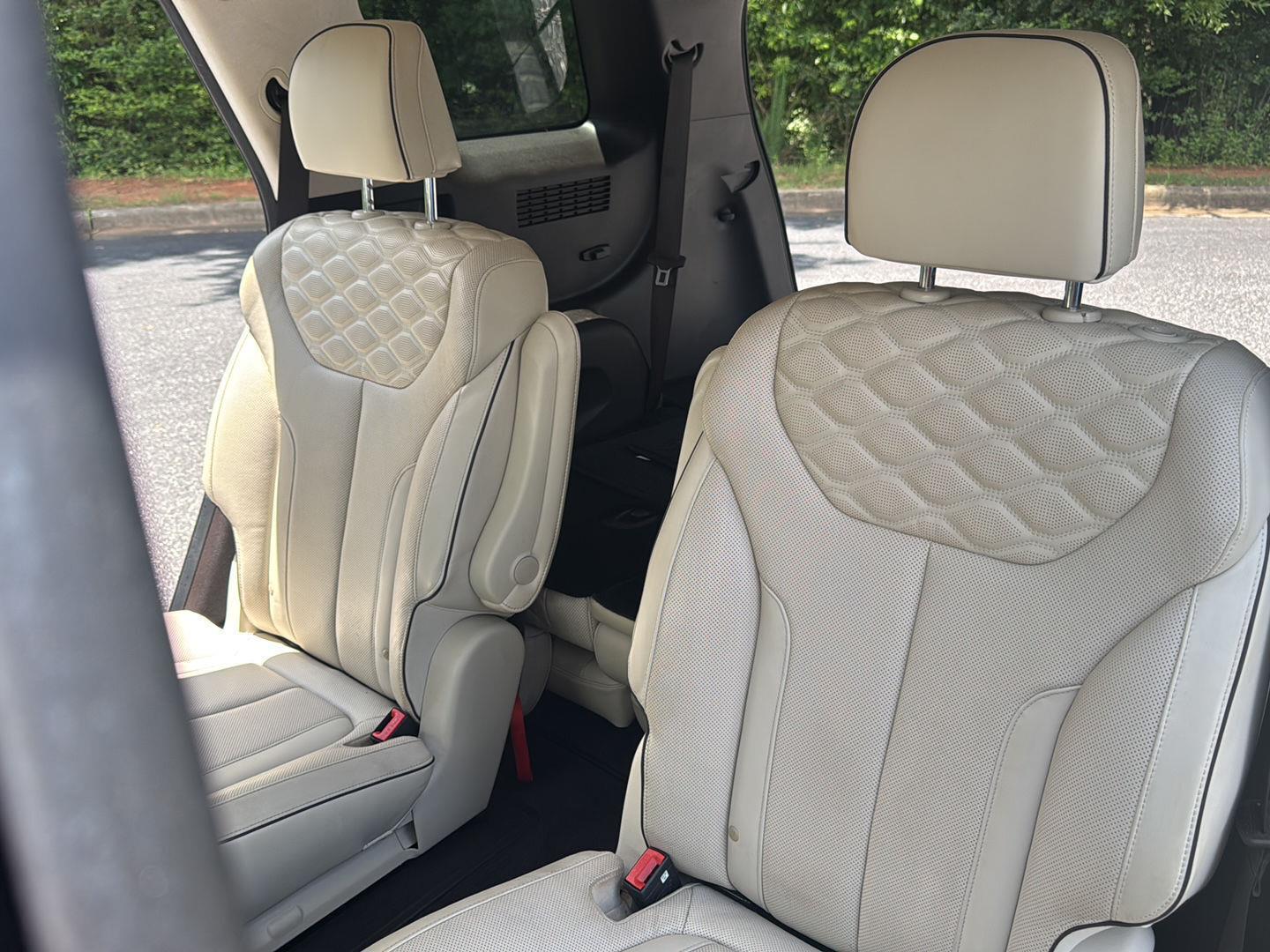 Used 2020 Hyundai Palisade SUV