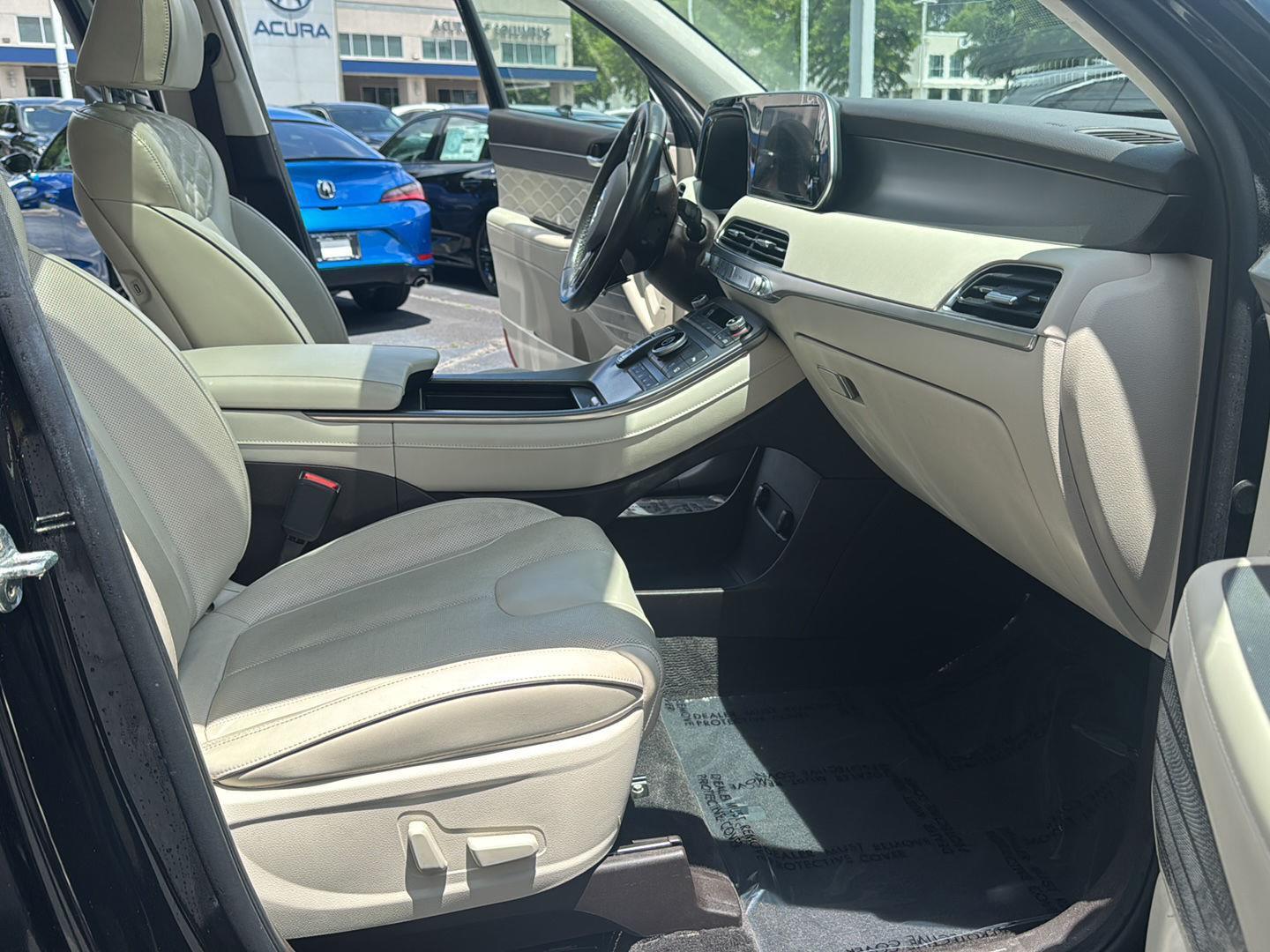 Used 2020 Hyundai Palisade SUV