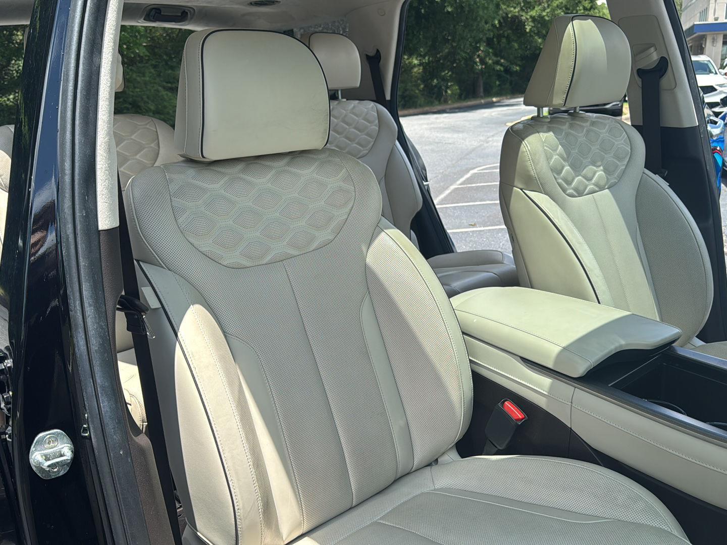 Used 2020 Hyundai Palisade SUV