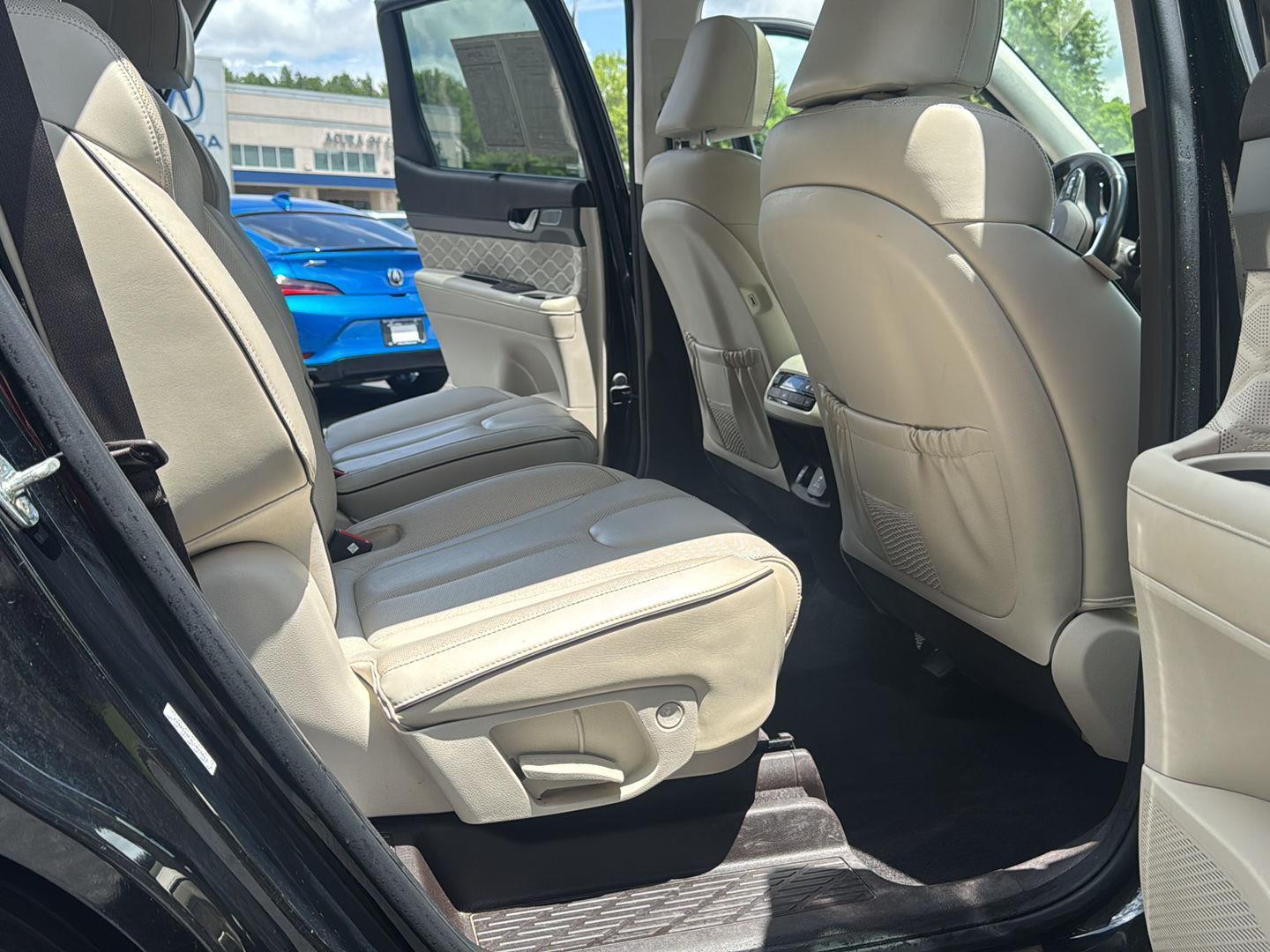Used 2020 Hyundai Palisade SUV