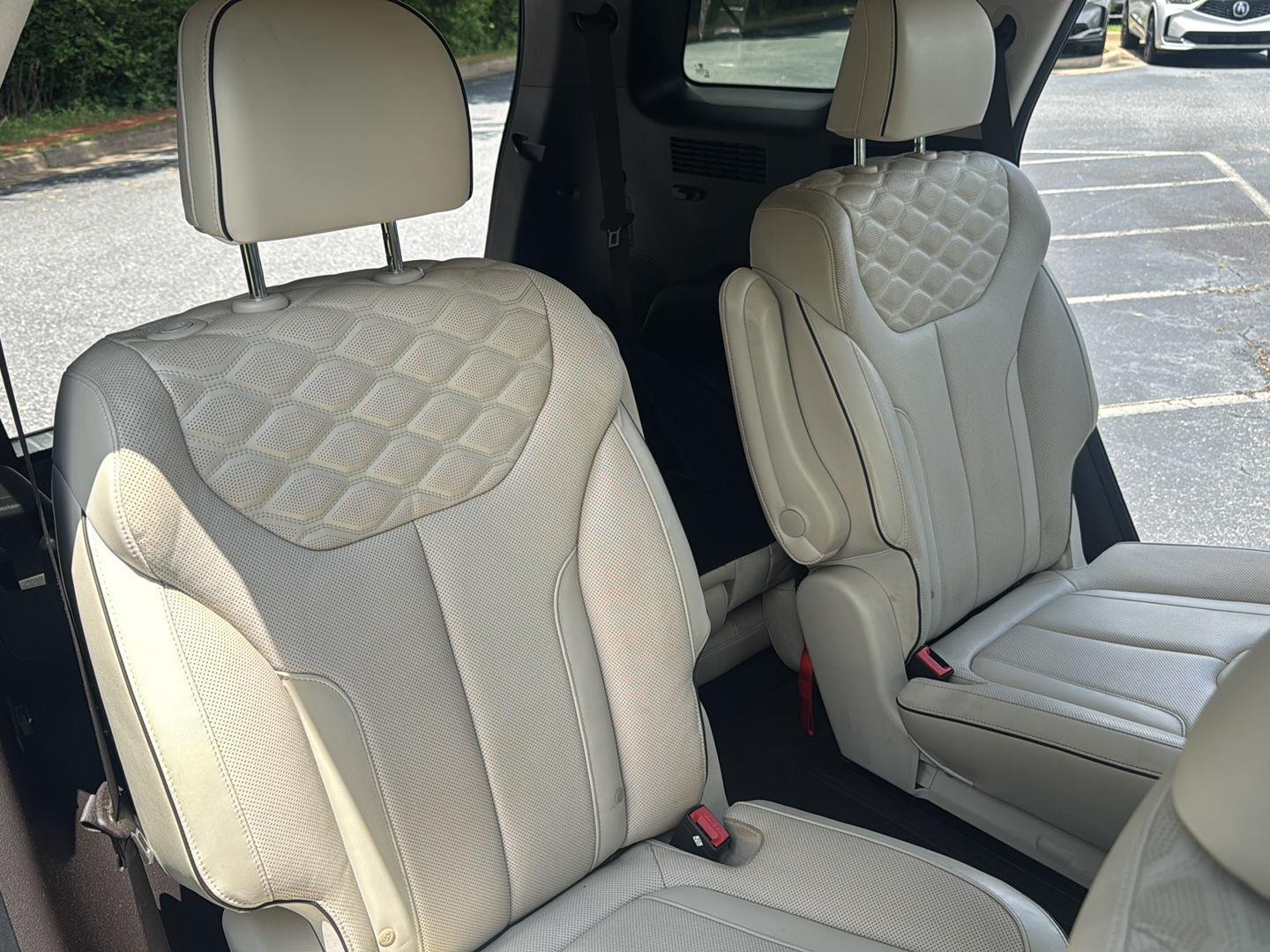 Used 2020 Hyundai Palisade SUV