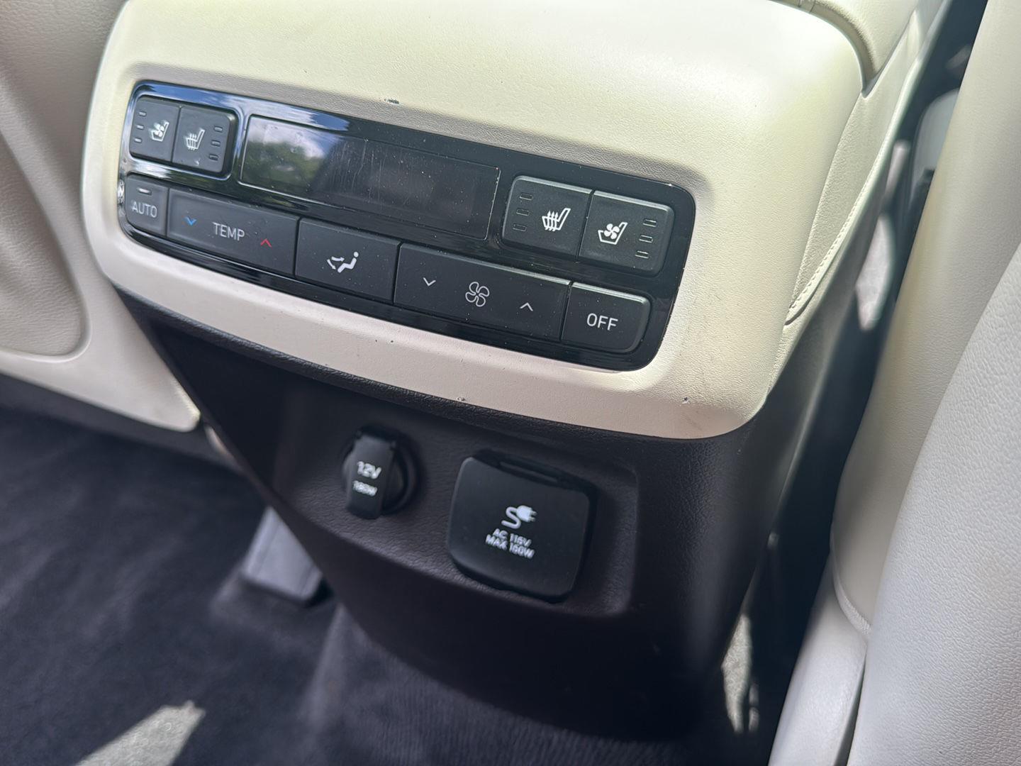 Used 2020 Hyundai Palisade SUV