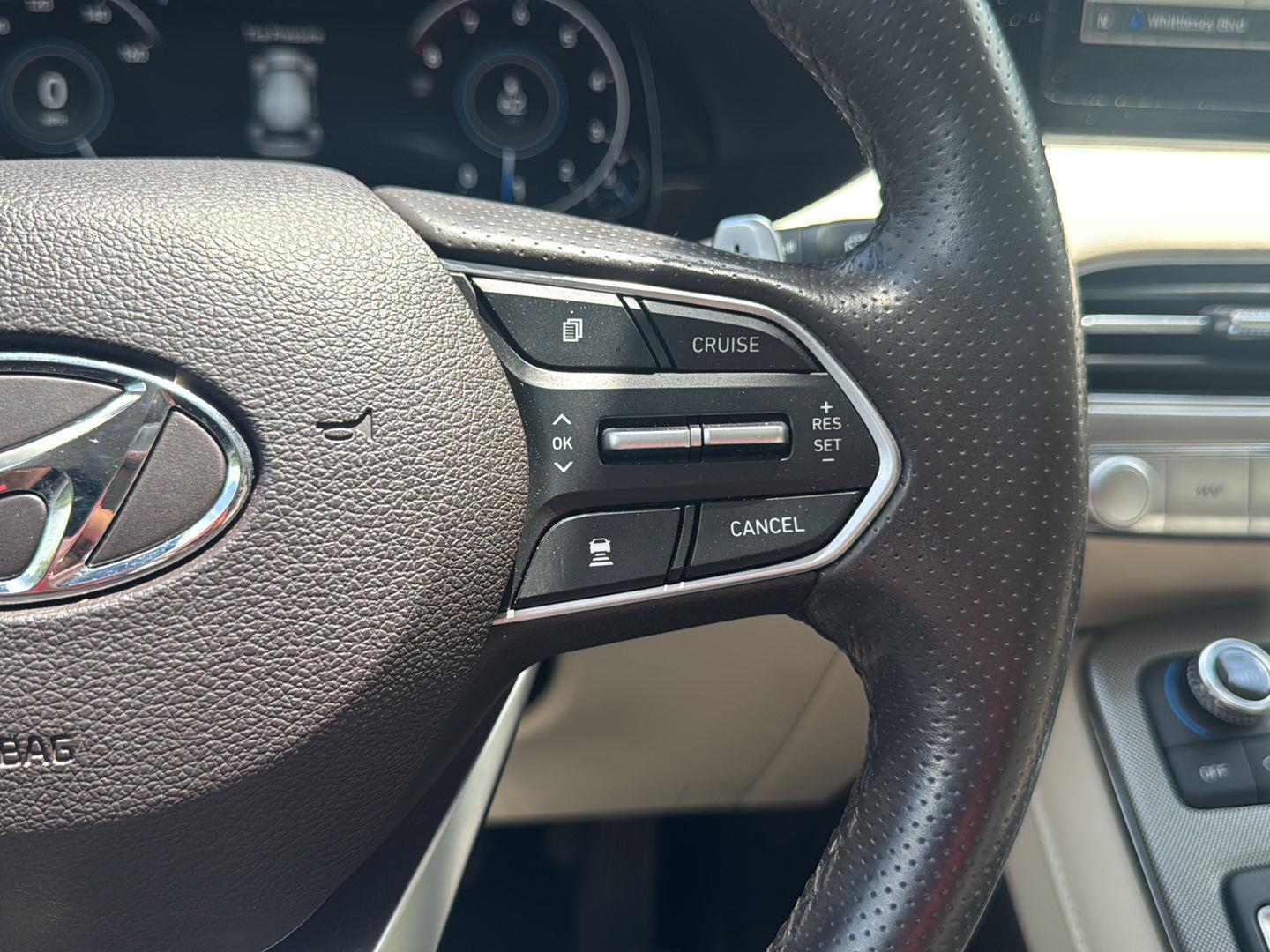 Used 2020 Hyundai Palisade SUV