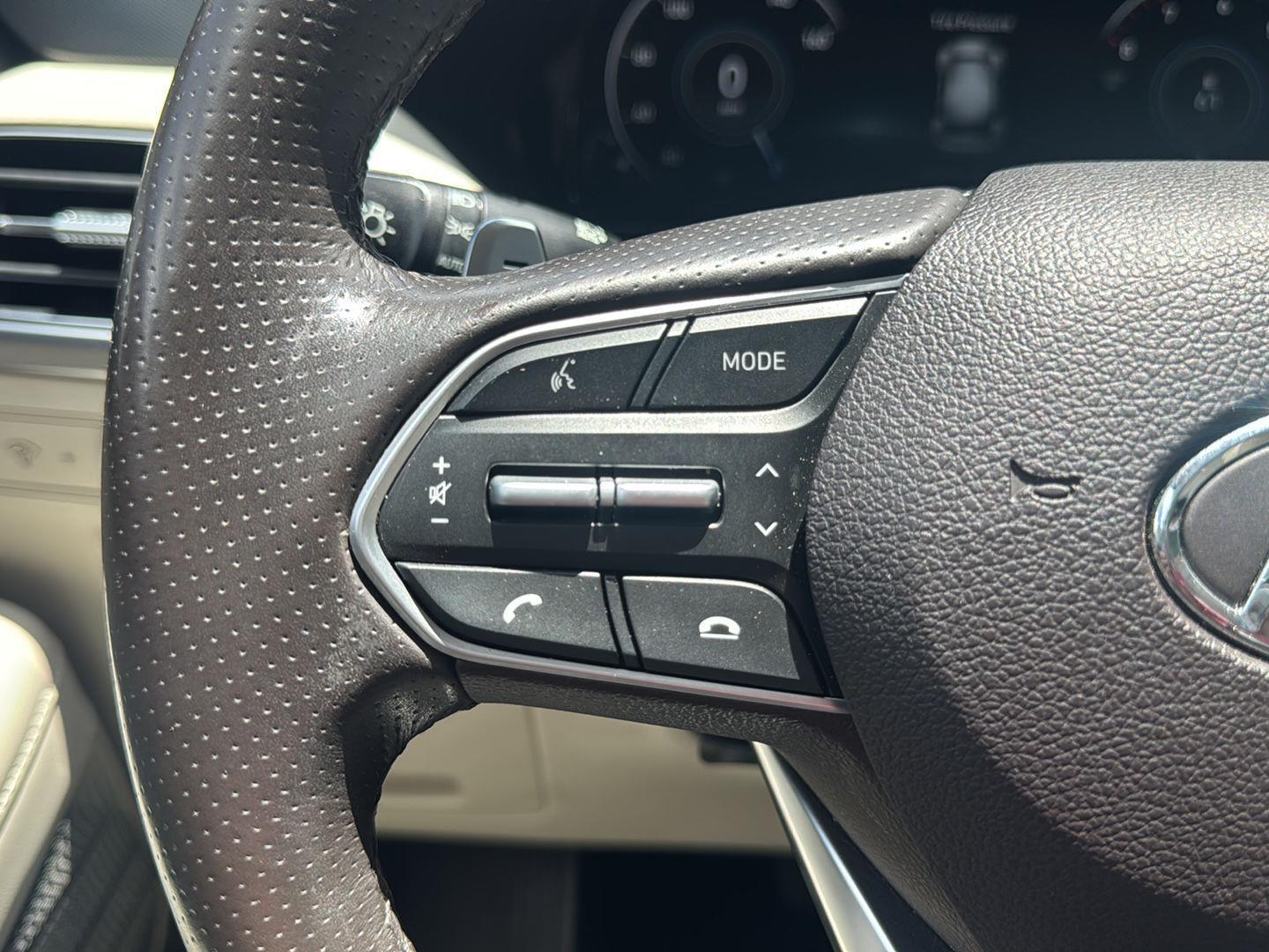 Used 2020 Hyundai Palisade SUV