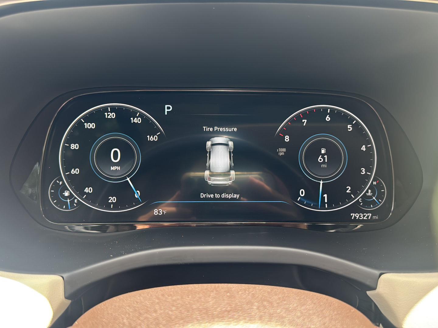 Used 2020 Hyundai Palisade SUV