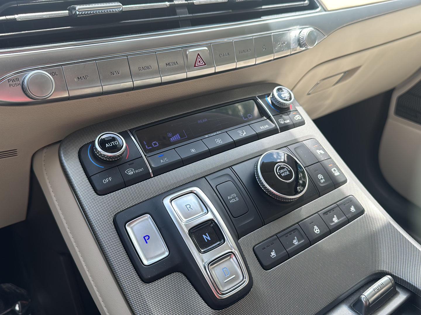 Used 2020 Hyundai Palisade SUV