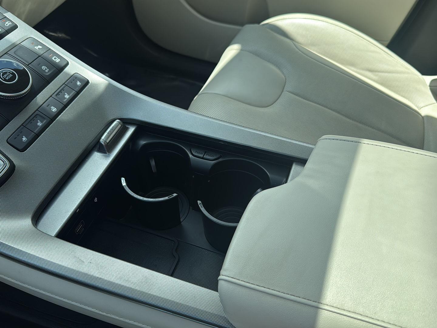 Used 2020 Hyundai Palisade SUV