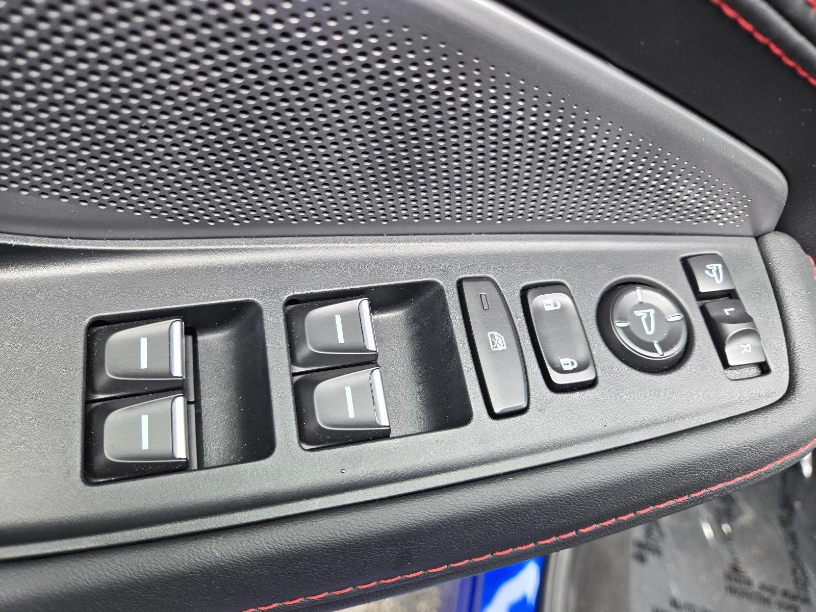 Used 2025 Acura MDX Sedan
