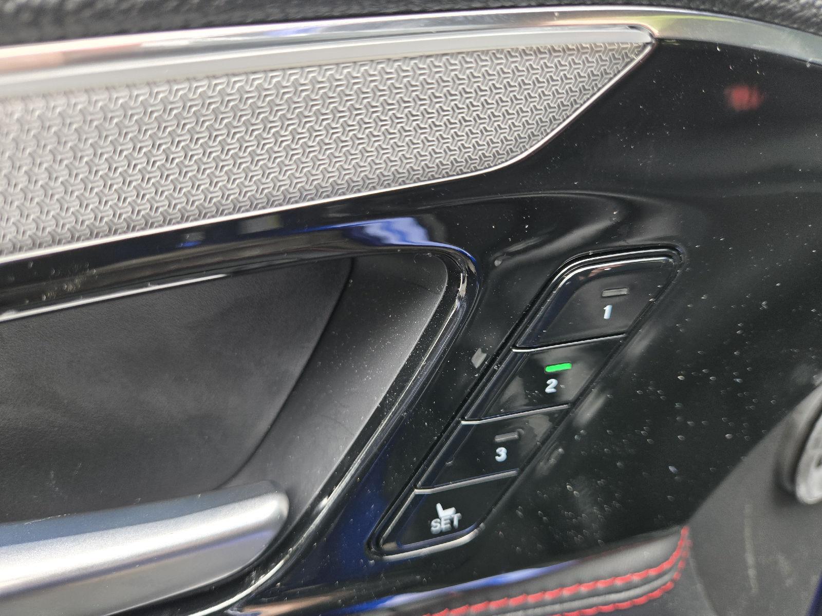 Used 2025 Acura MDX Sedan