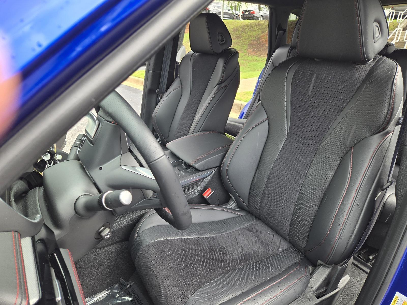Used 2025 Acura MDX Sedan
