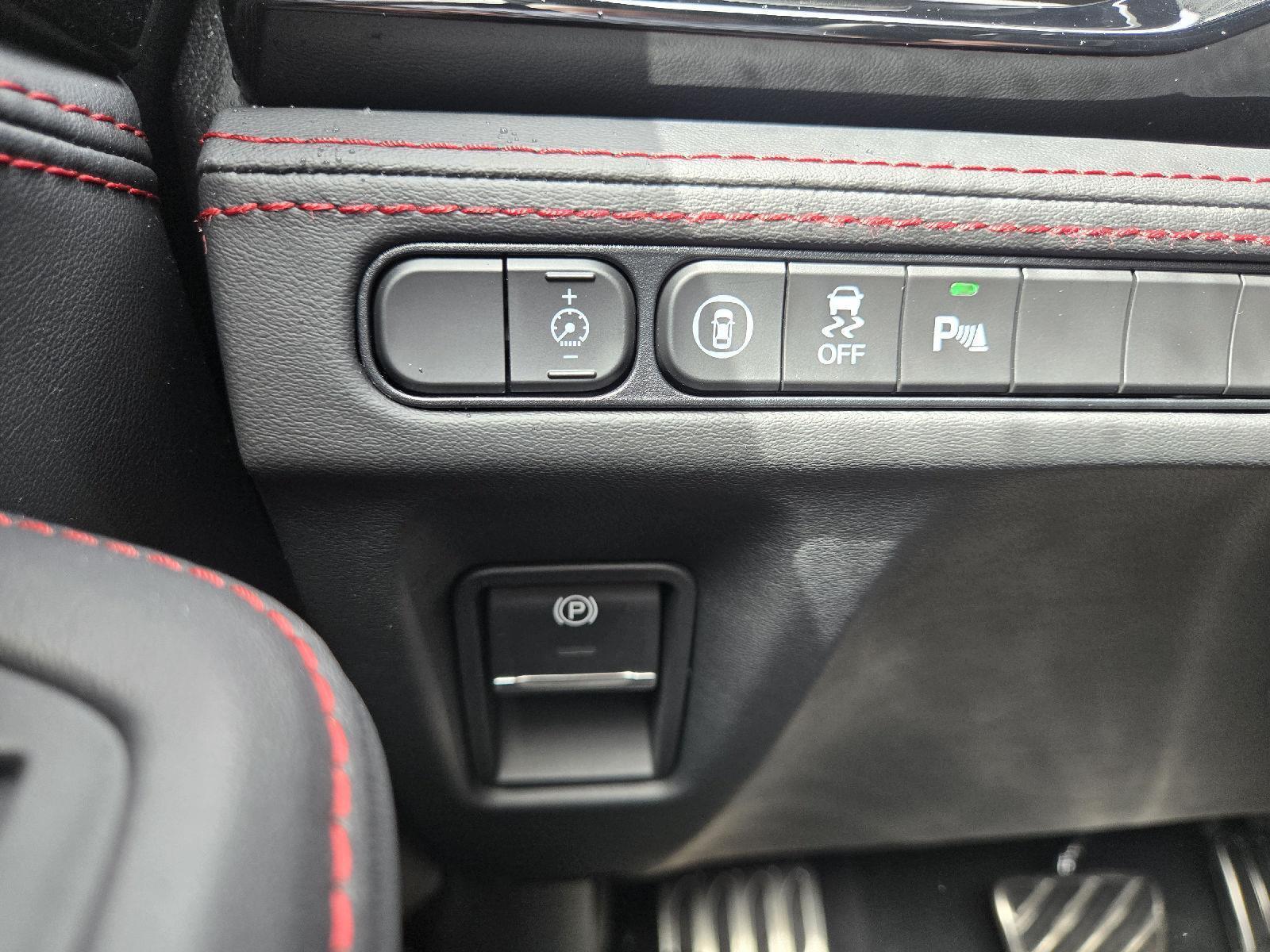 Used 2025 Acura MDX Sedan