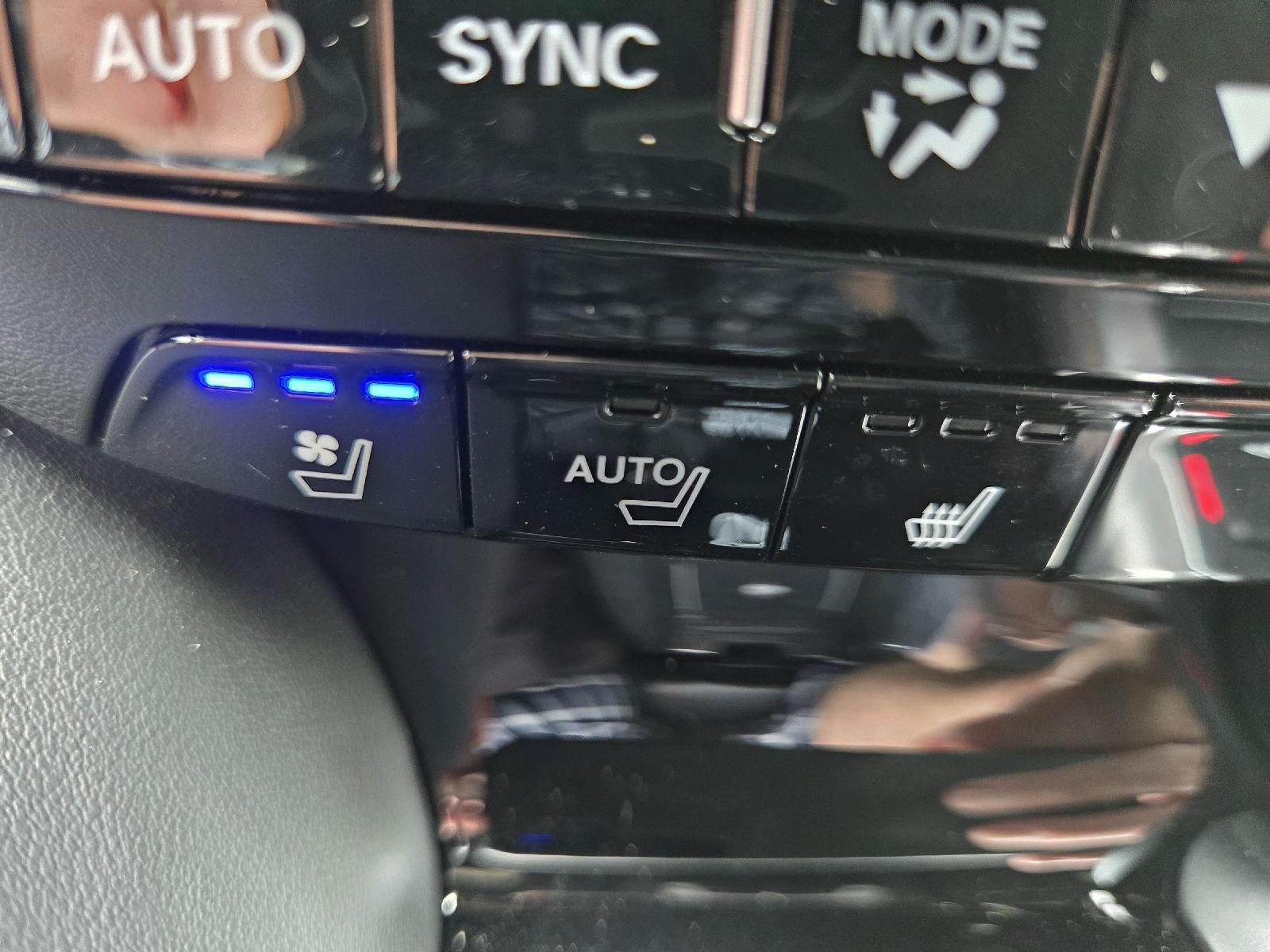 Used 2025 Acura MDX Sedan